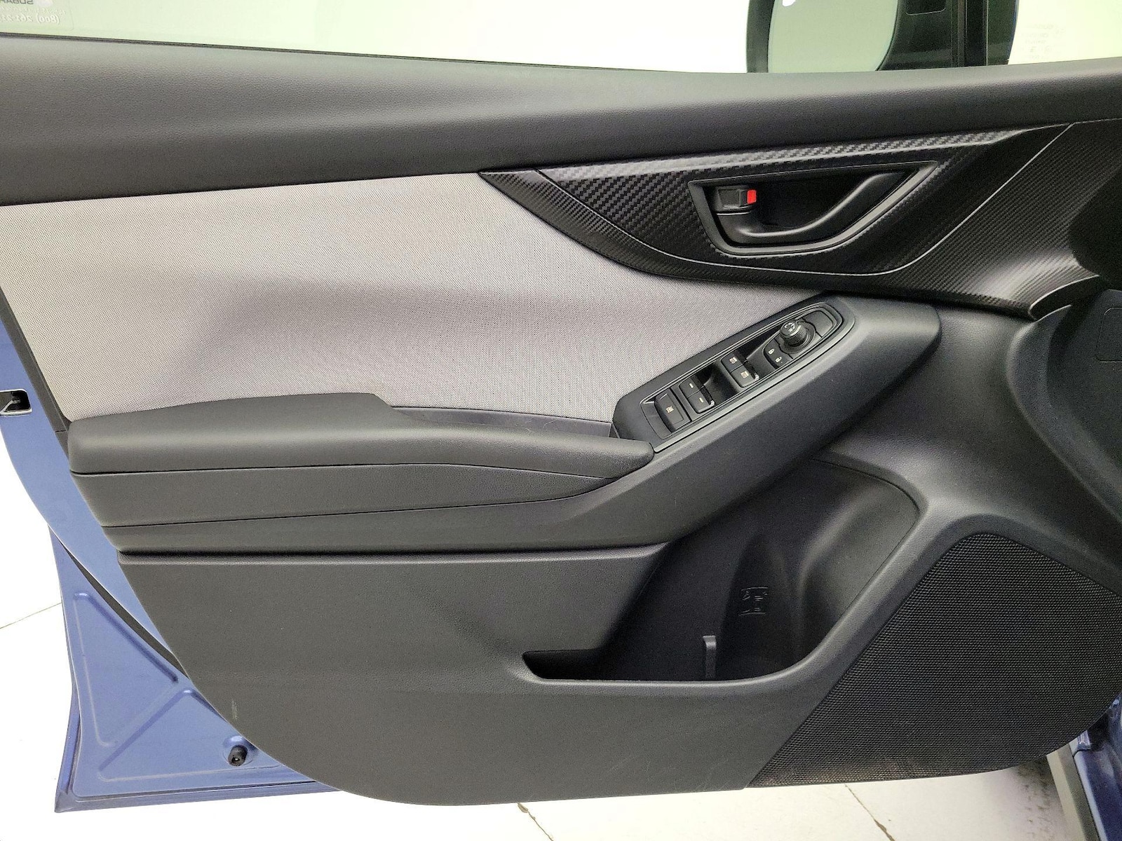 2019 Subaru Crosstrek Premium - Photo 13