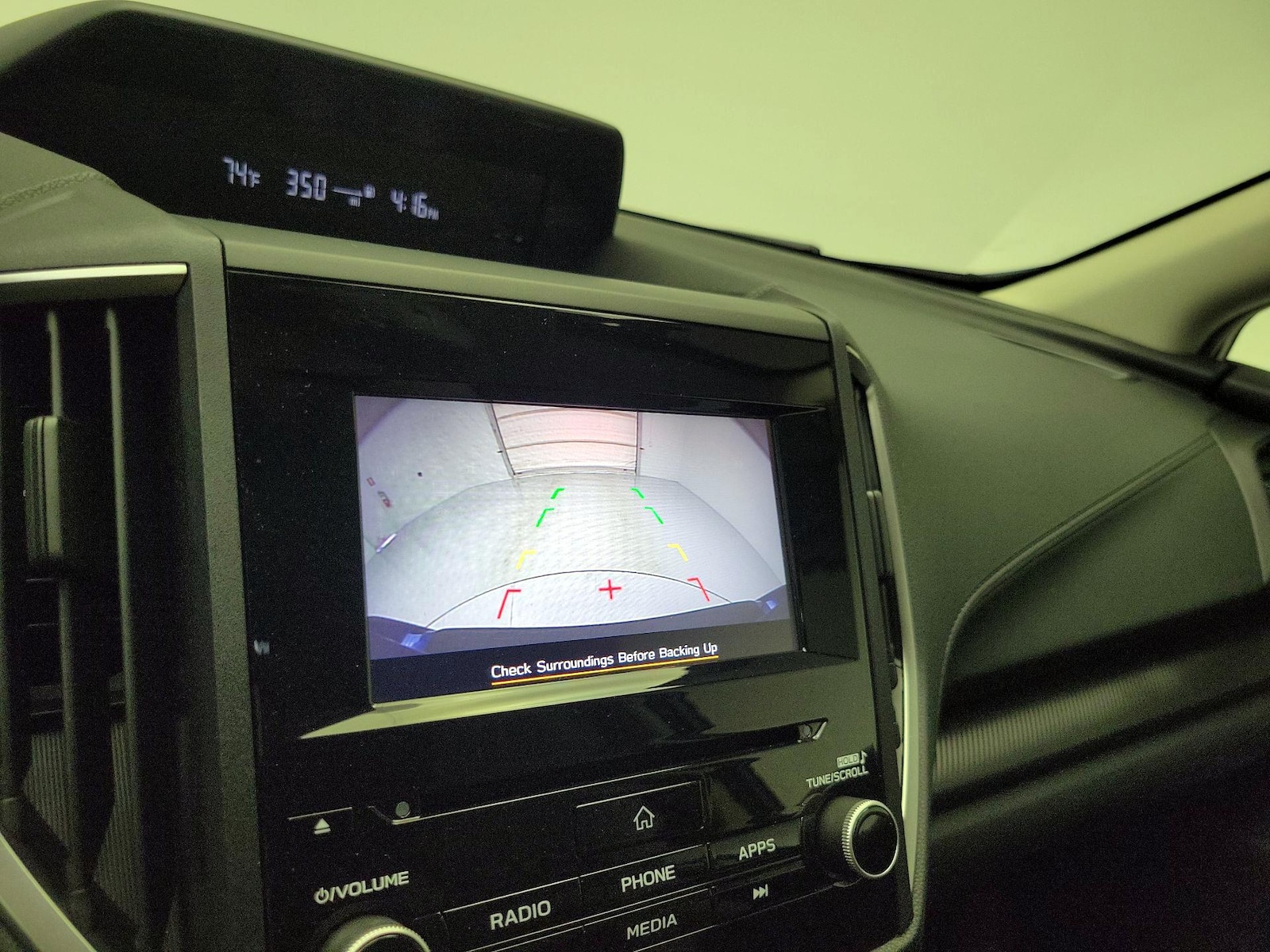 2019 Subaru Crosstrek Premium - Photo 15