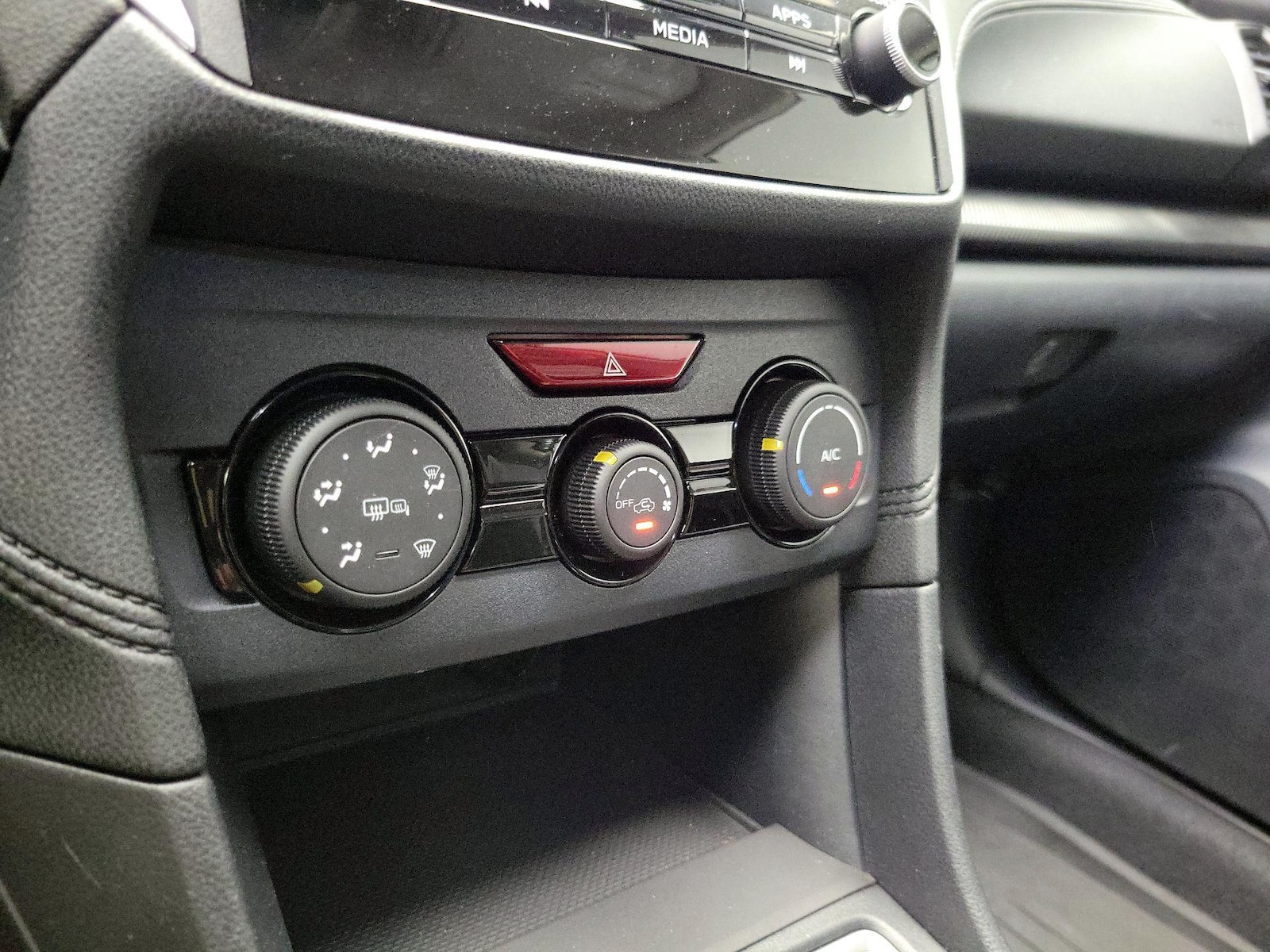 2019 Subaru Crosstrek Premium - Photo 17