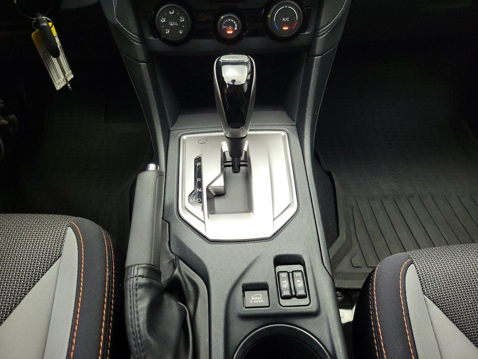2019 Subaru Crosstrek Premium - Photo 18