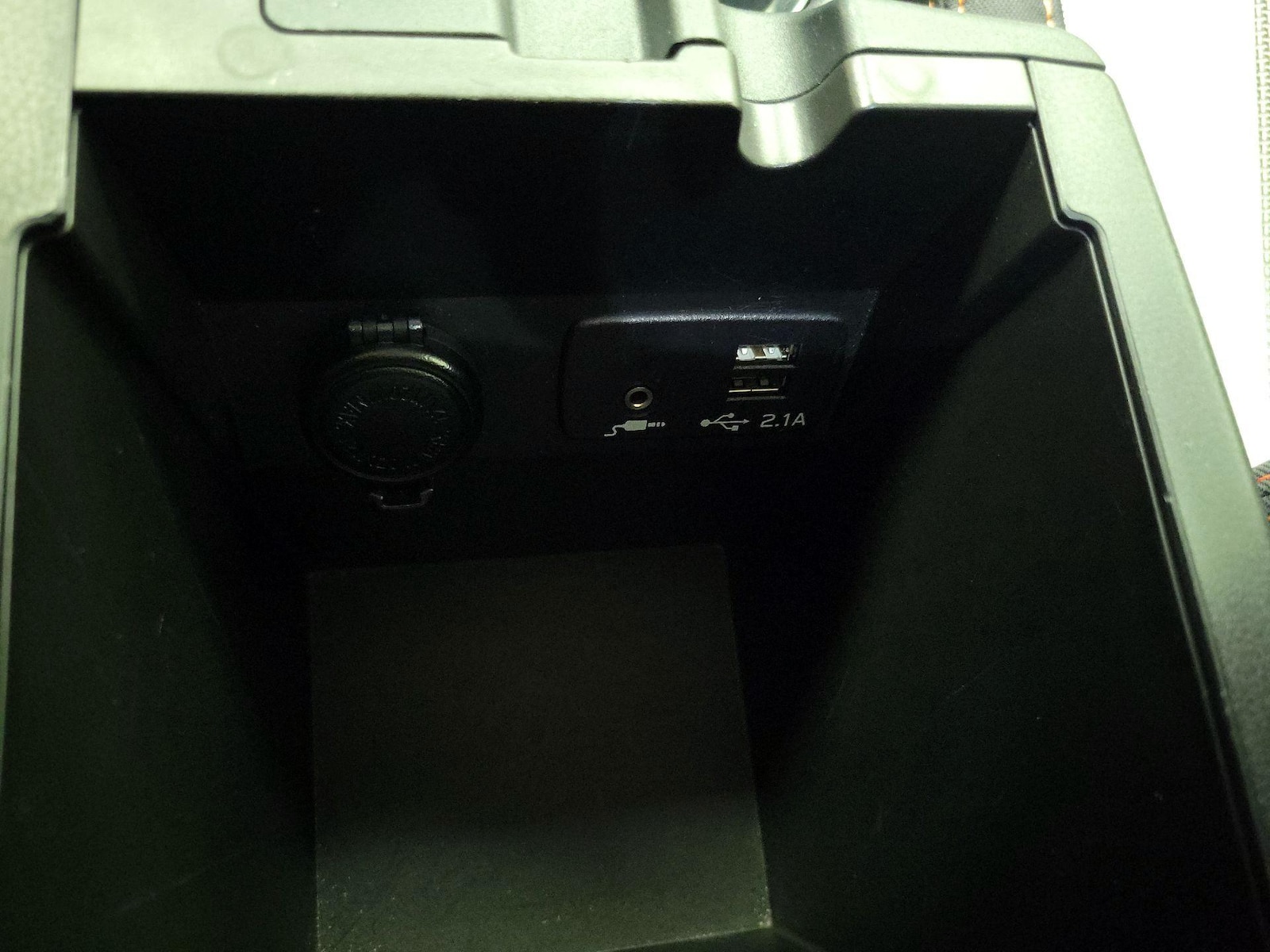 2019 Subaru Crosstrek Premium - Photo 19