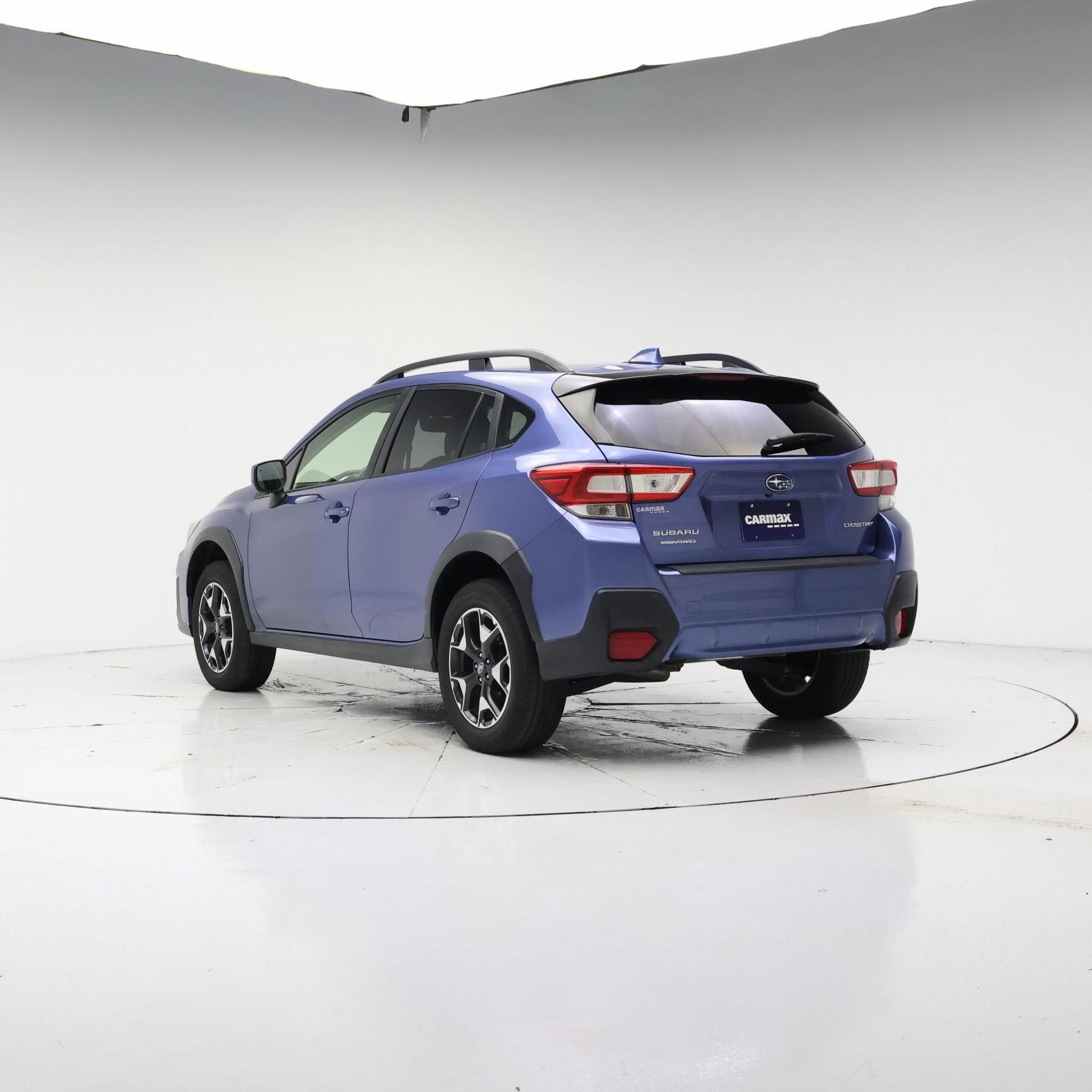 Thumbnail: 2019 Subaru Crosstrek - 2