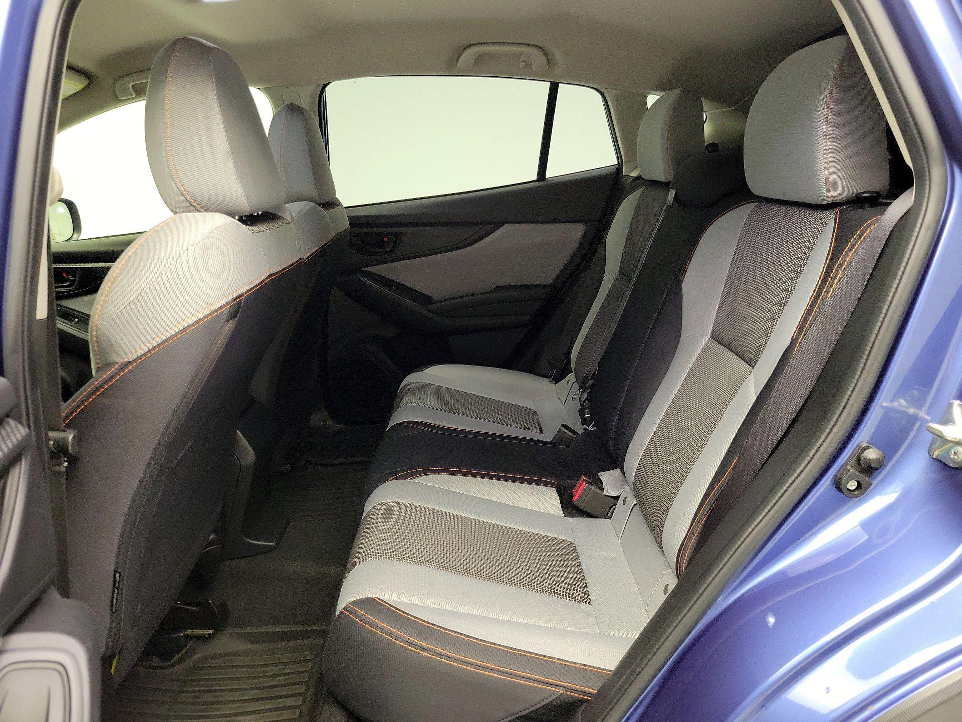 Thumbnail: 2019 Subaru Crosstrek - 19