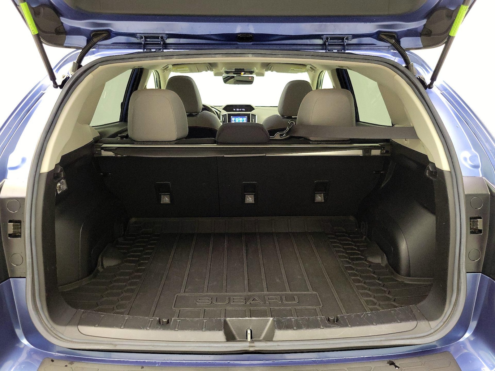 2019 Subaru Crosstrek Premium - Photo 21