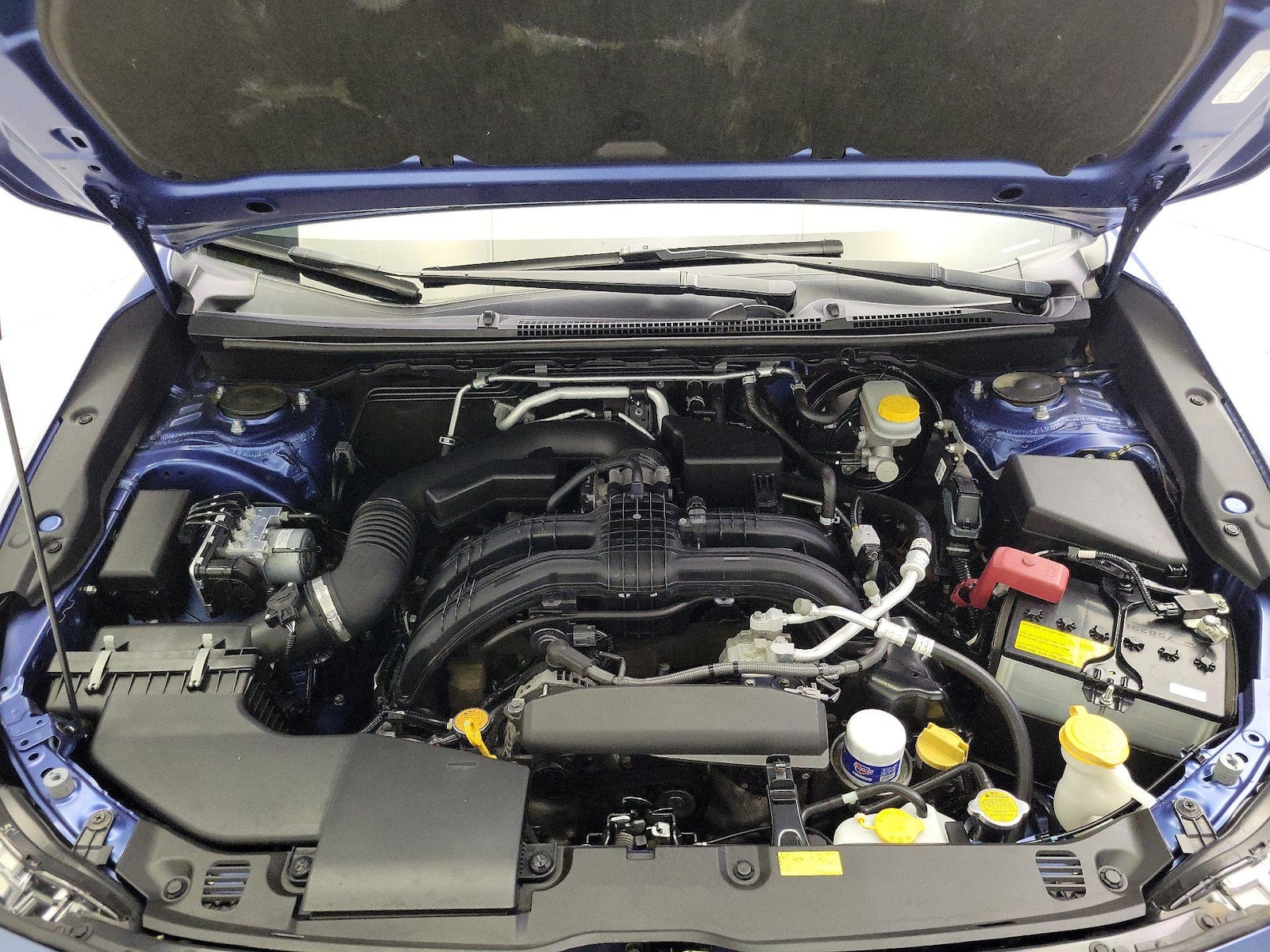 2019 Subaru Crosstrek Premium - Photo 22