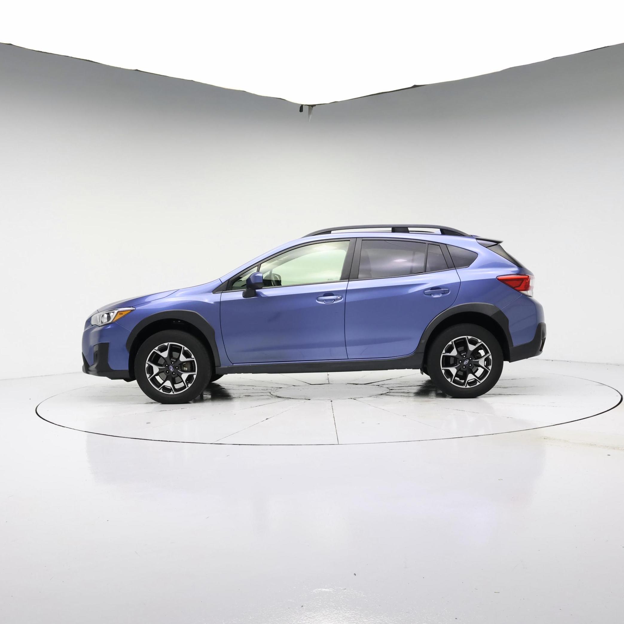 Thumbnail: 2019 Subaru Crosstrek - 3