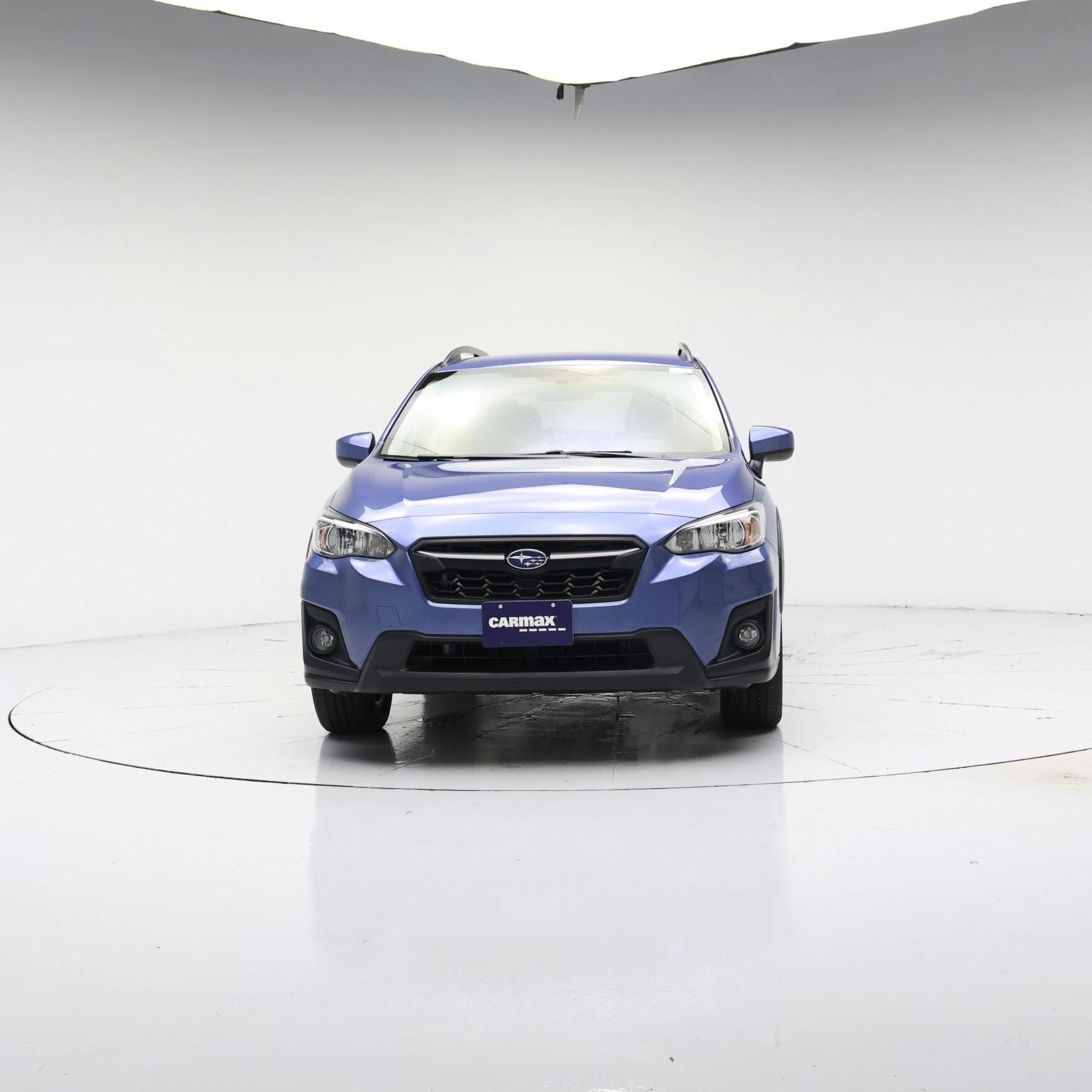 Thumbnail: 2019 Subaru Crosstrek - 5