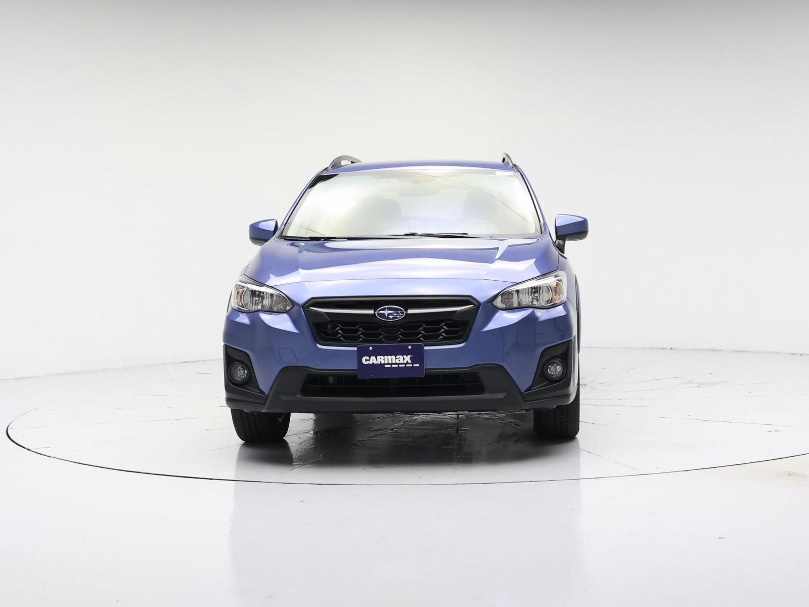 2019 Subaru Crosstrek Premium - Photo 6