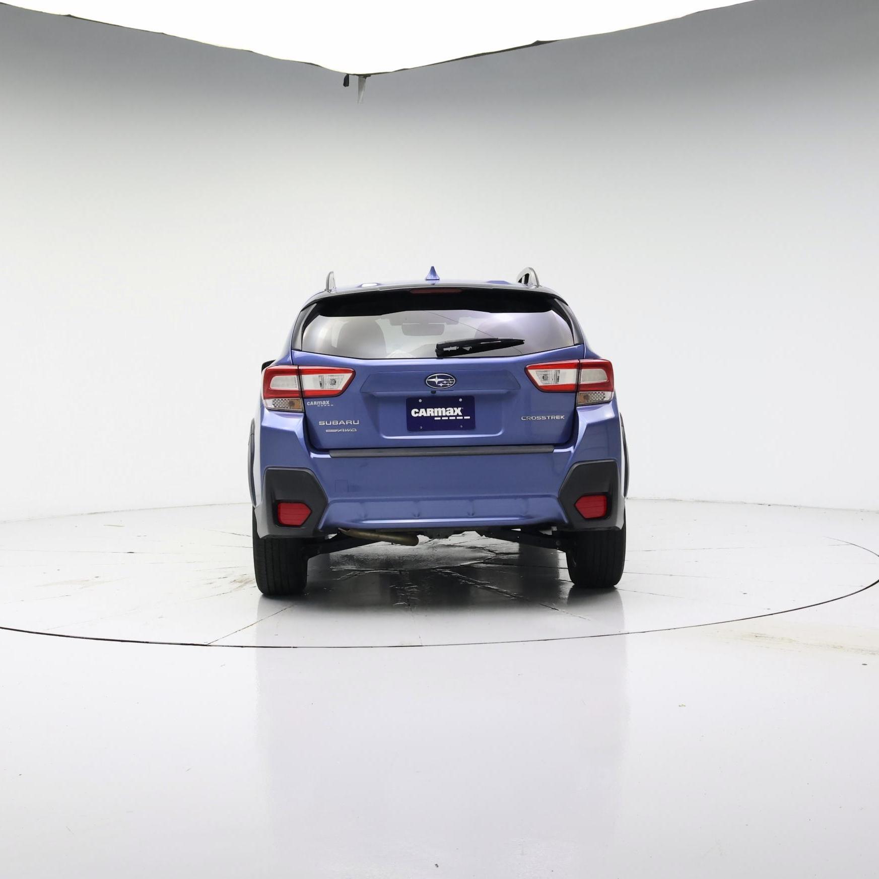 Thumbnail: 2019 Subaru Crosstrek - 6