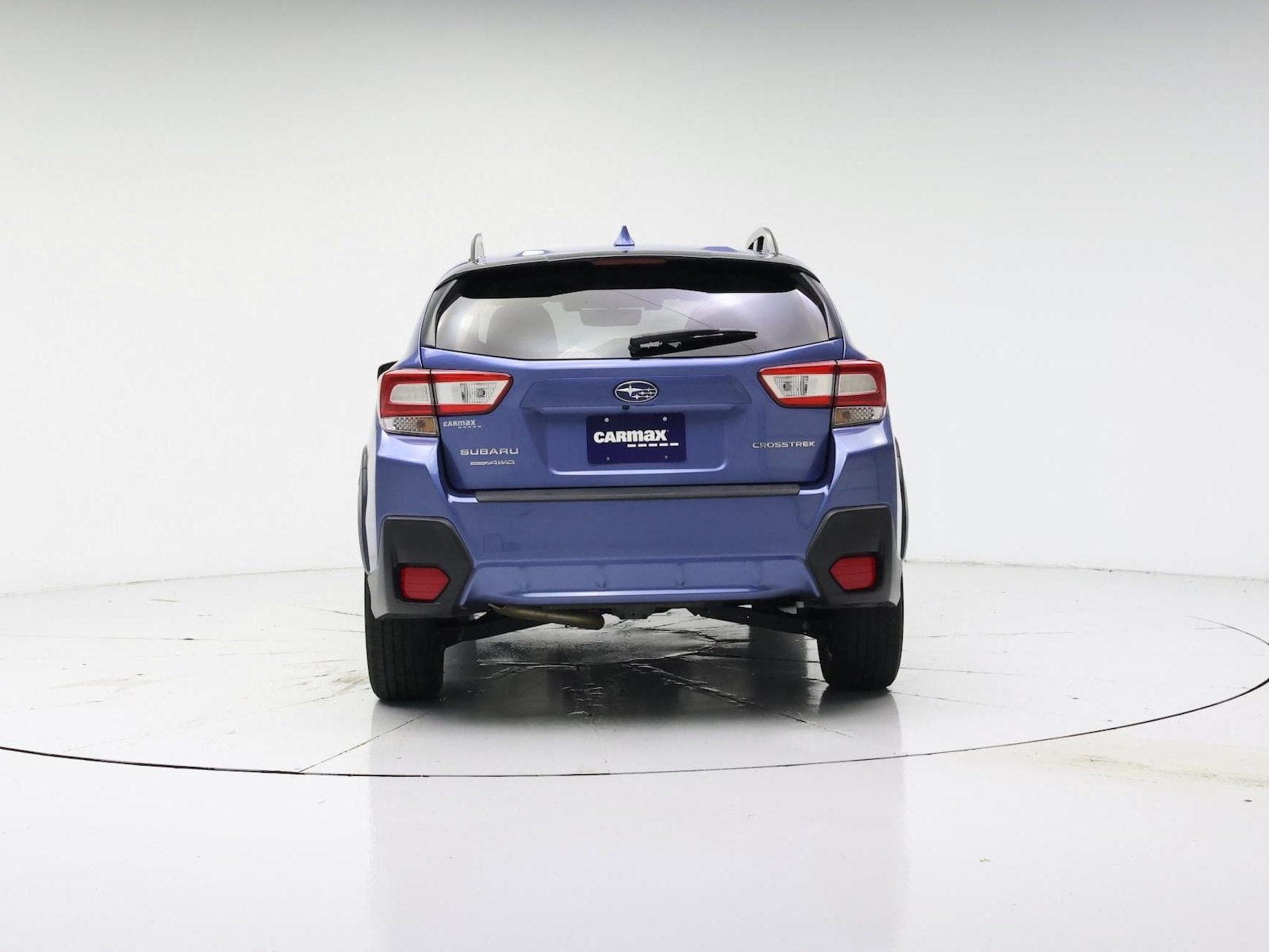 2019 Subaru Crosstrek Premium - Photo 7