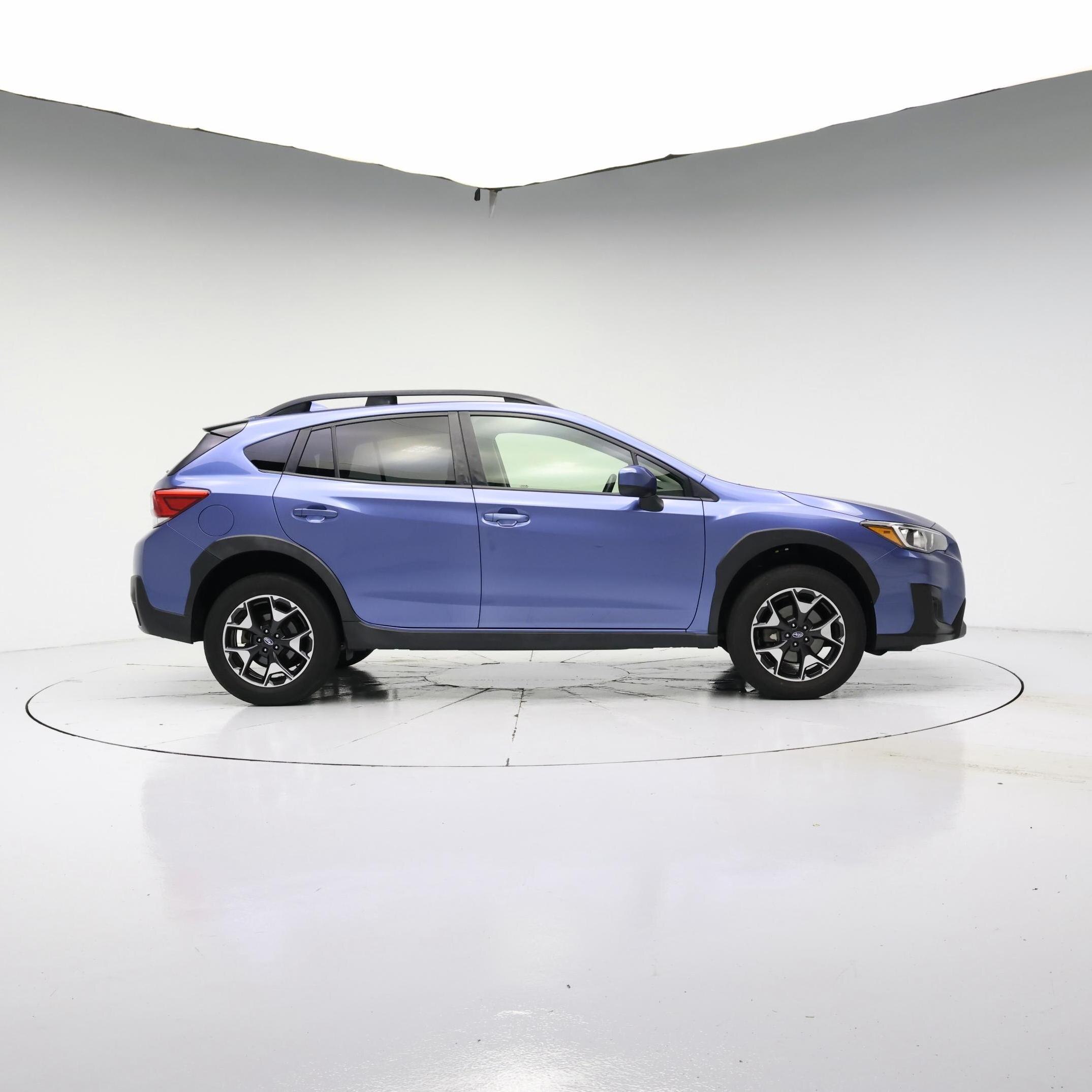 Thumbnail: 2019 Subaru Crosstrek - 7
