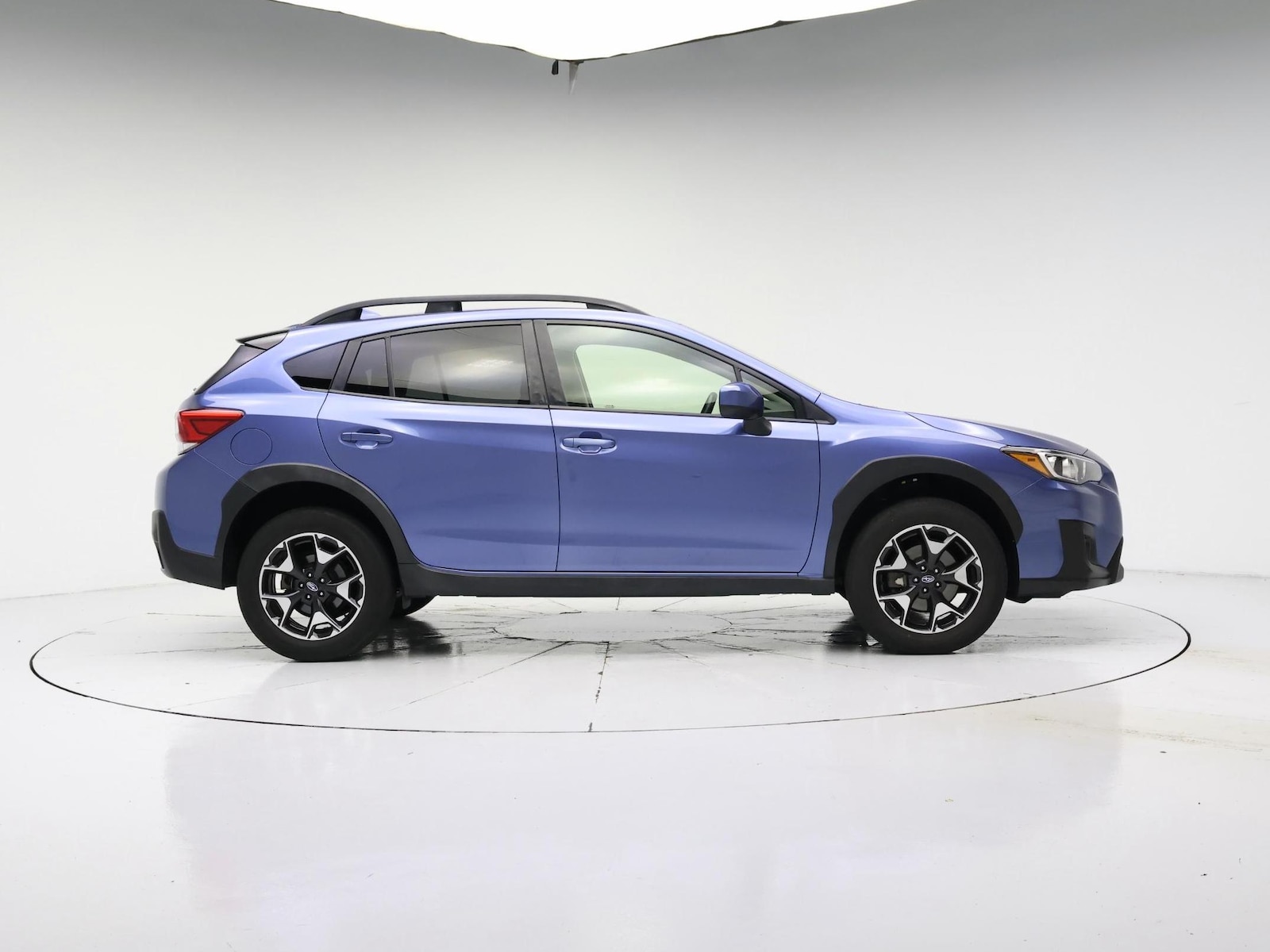 2019 Subaru Crosstrek Premium - Photo 8