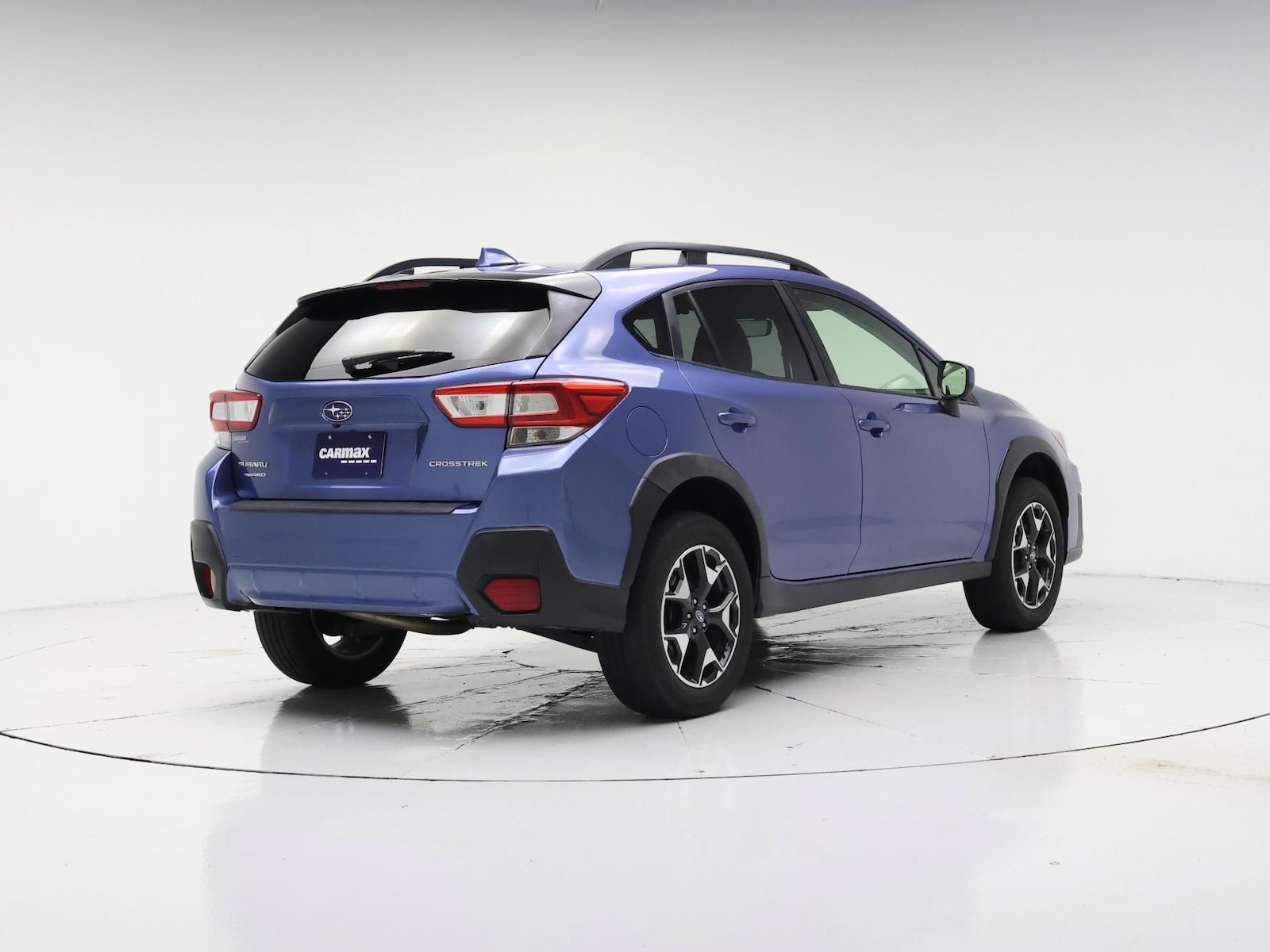 2019 Subaru Crosstrek Premium - Photo 9