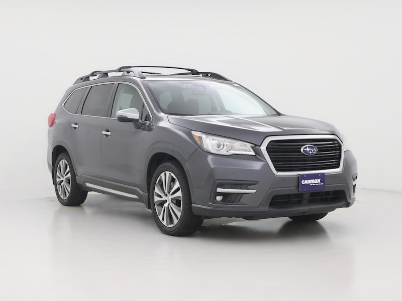 2019 Subaru Ascent Touring -
                  Houston, TX