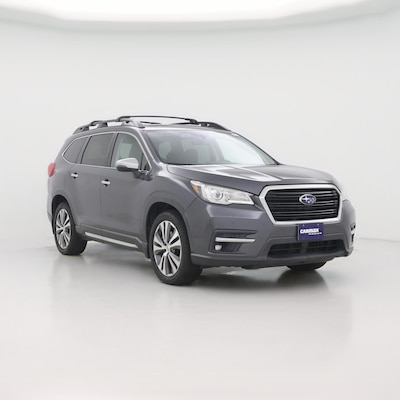 2019 Subaru Ascent Touring
