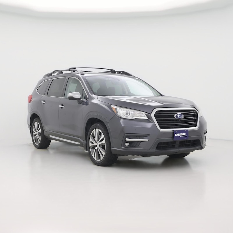 2019 Subaru Ascent Touring