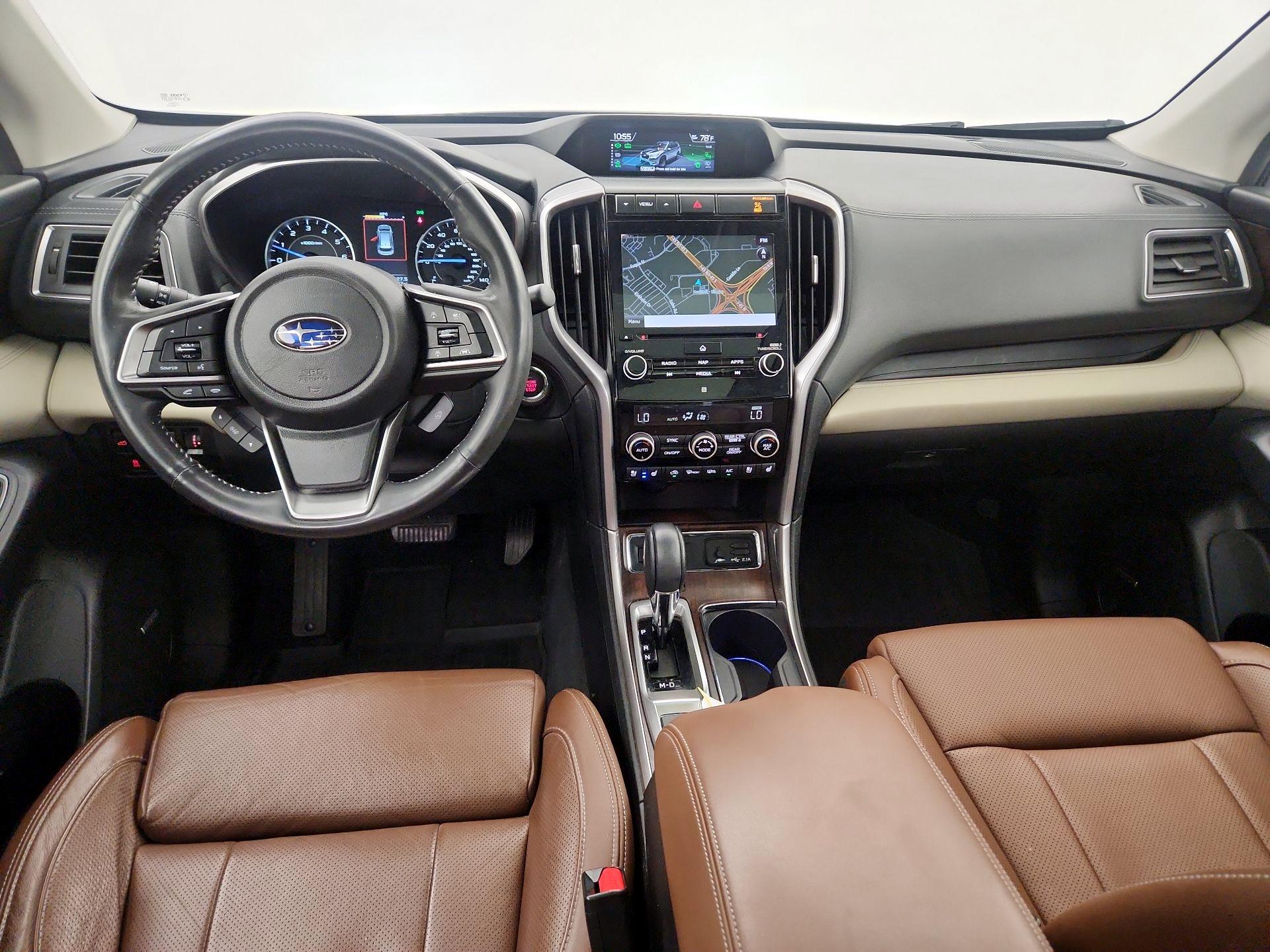 Thumbnail: 2019 Subaru Ascent - 9