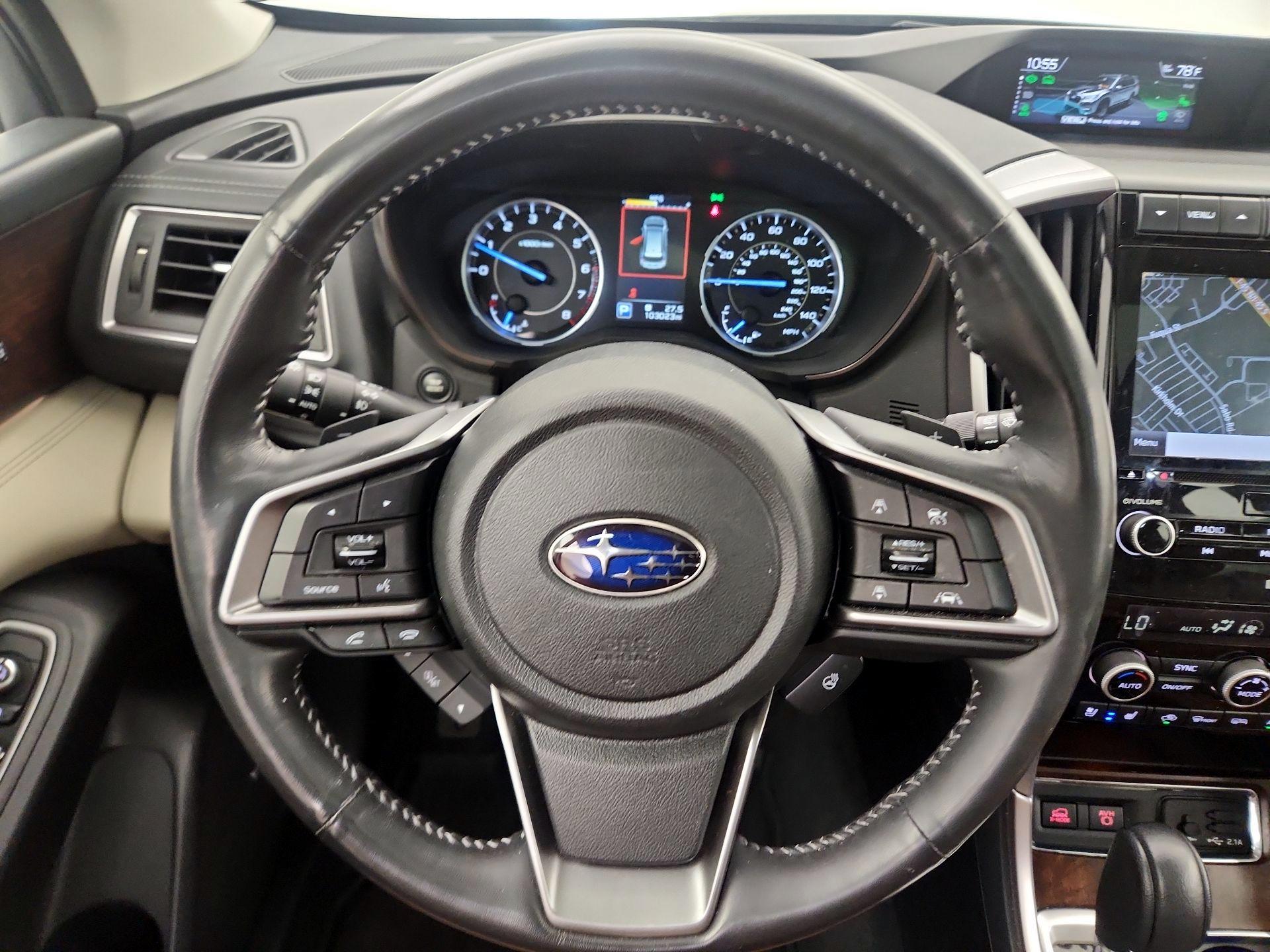 Thumbnail: 2019 Subaru Ascent - 10