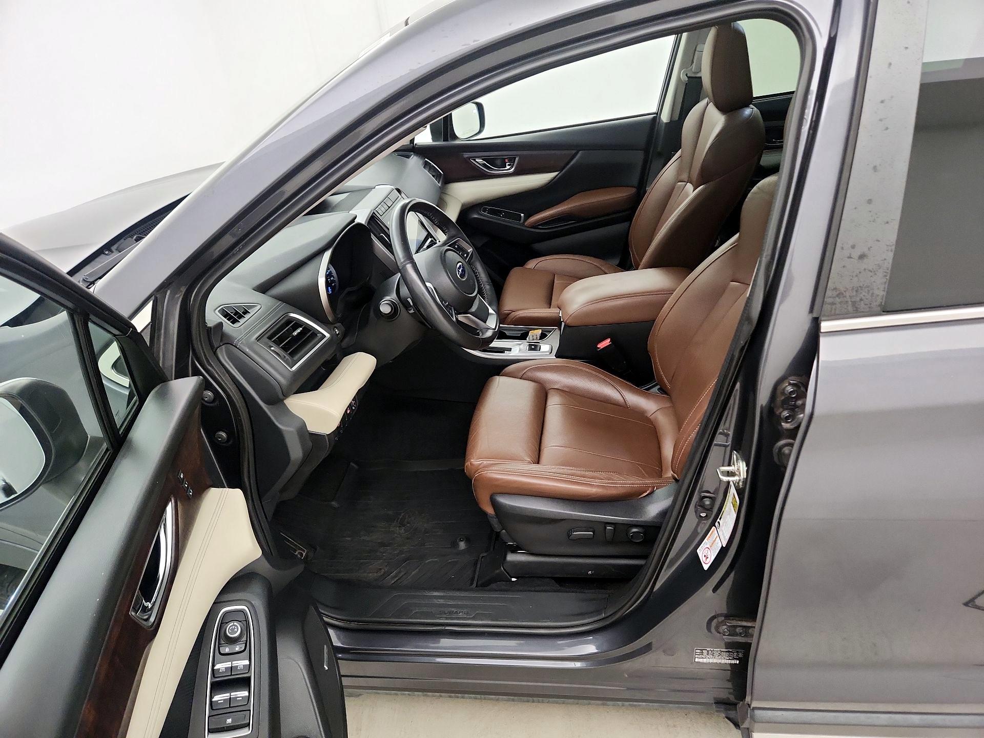 Thumbnail: 2019 Subaru Ascent - 11