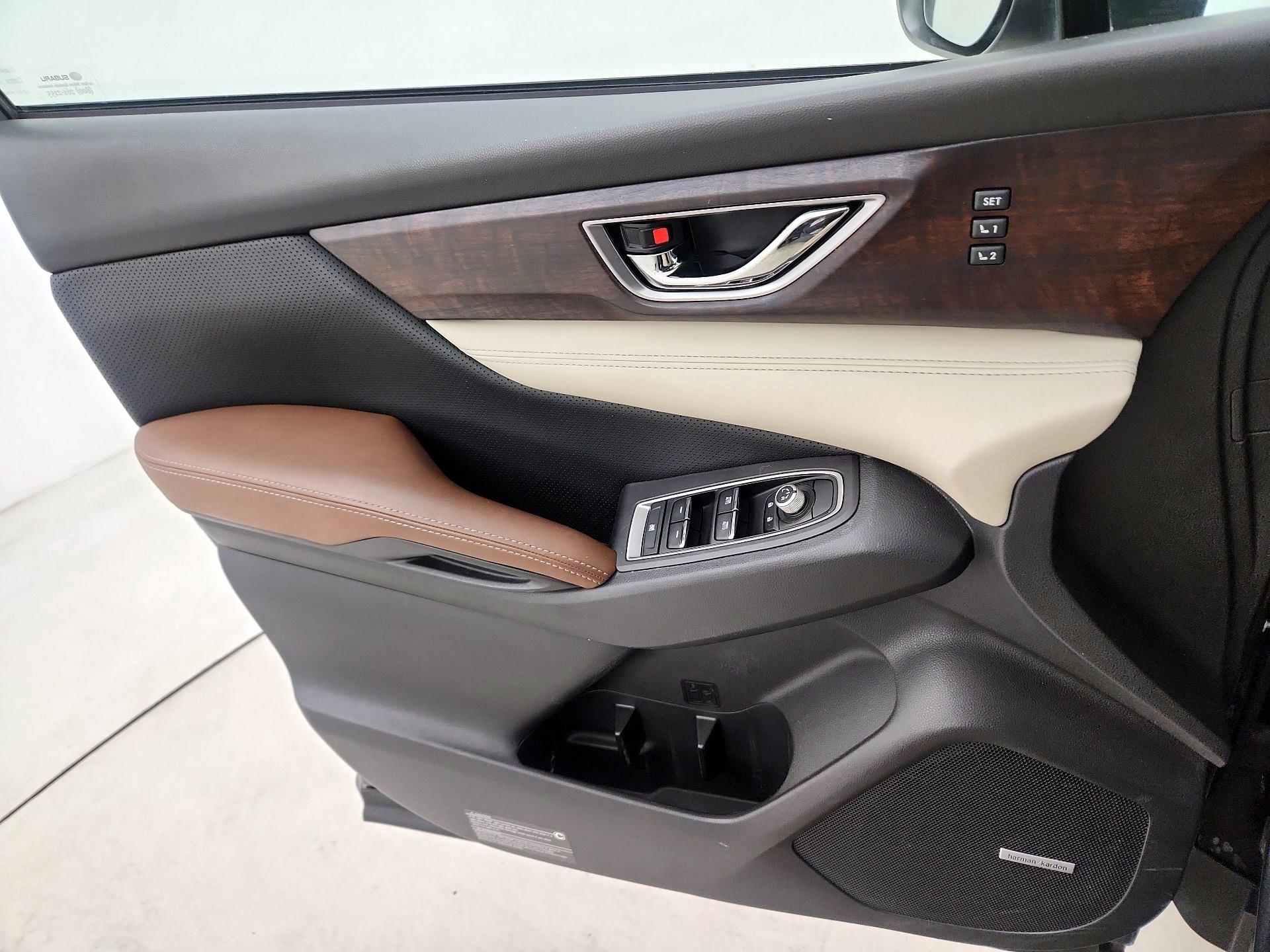 Thumbnail: 2019 Subaru Ascent - 12