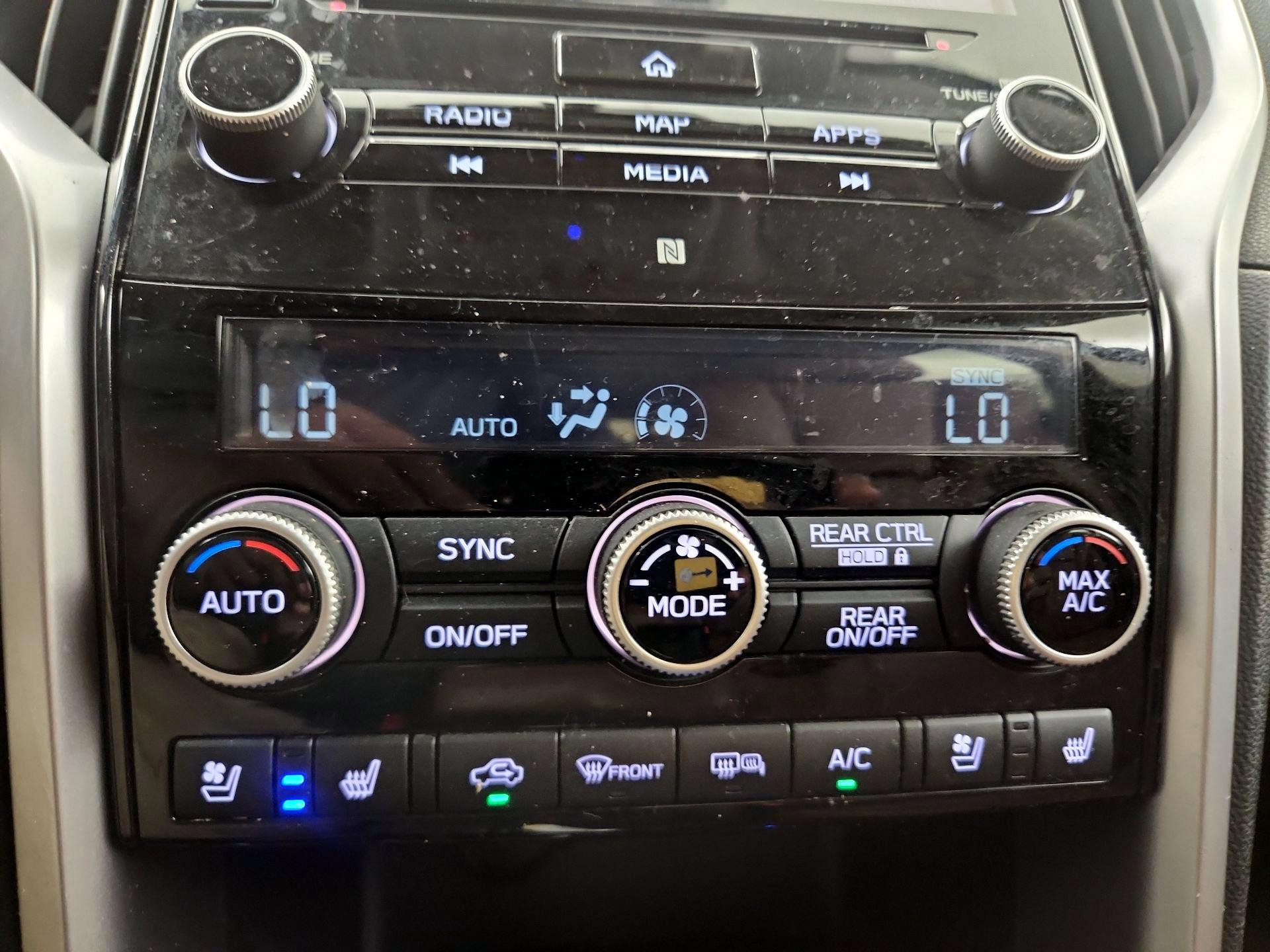Thumbnail: 2019 Subaru Ascent - 17