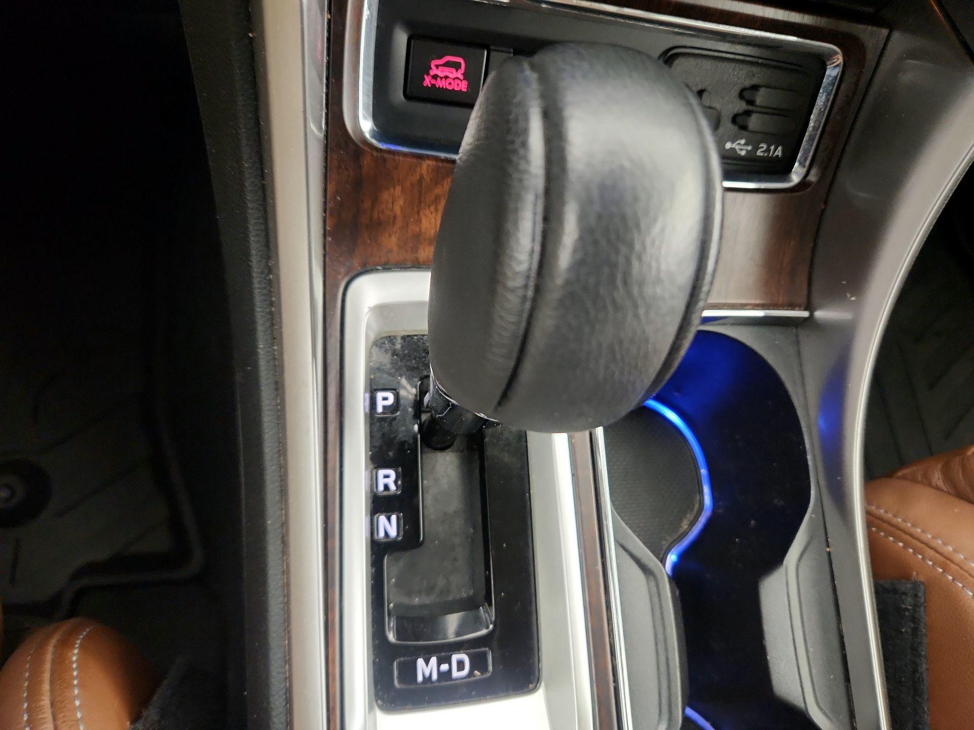 Thumbnail: 2019 Subaru Ascent - 18