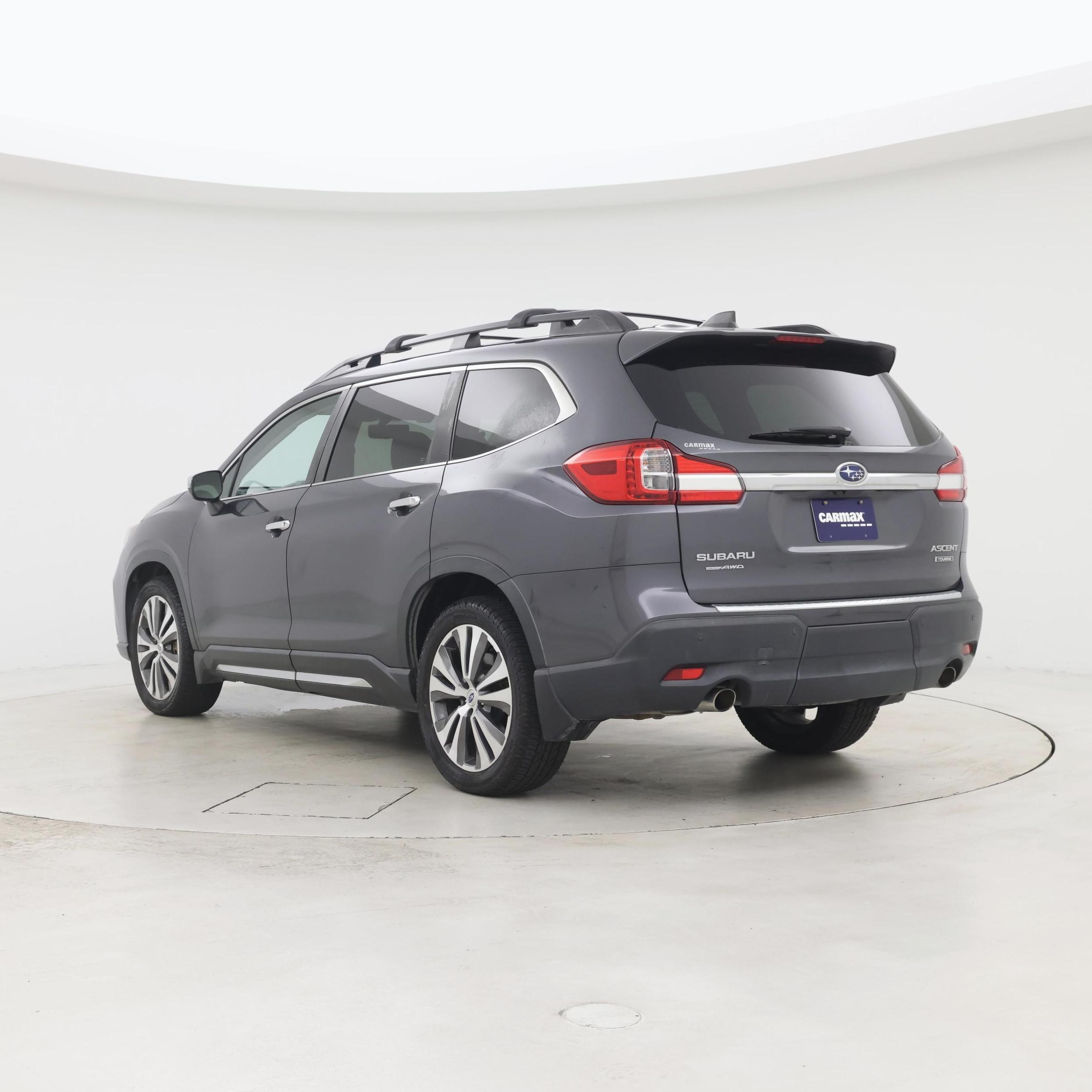 Thumbnail: 2019 Subaru Ascent - 2