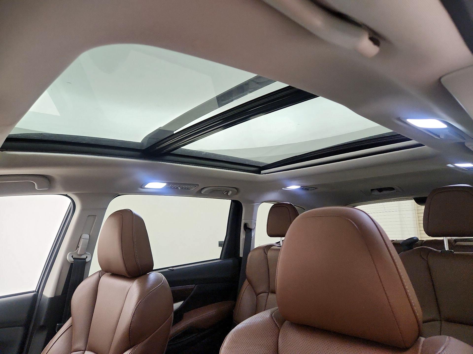 Thumbnail: 2019 Subaru Ascent - 20