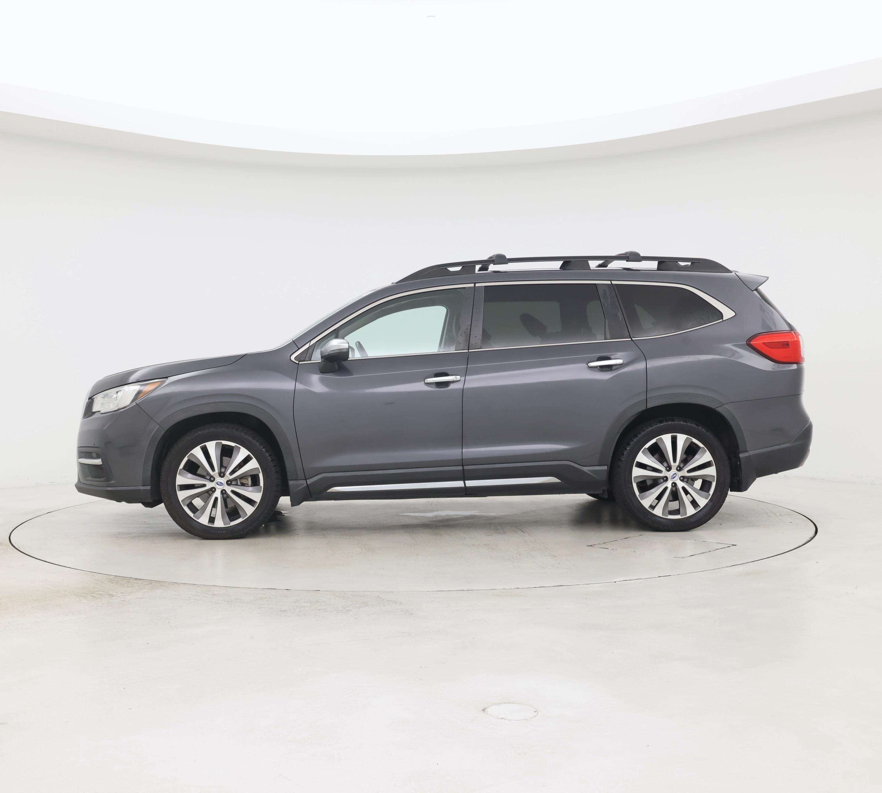 Thumbnail: 2019 Subaru Ascent - 3