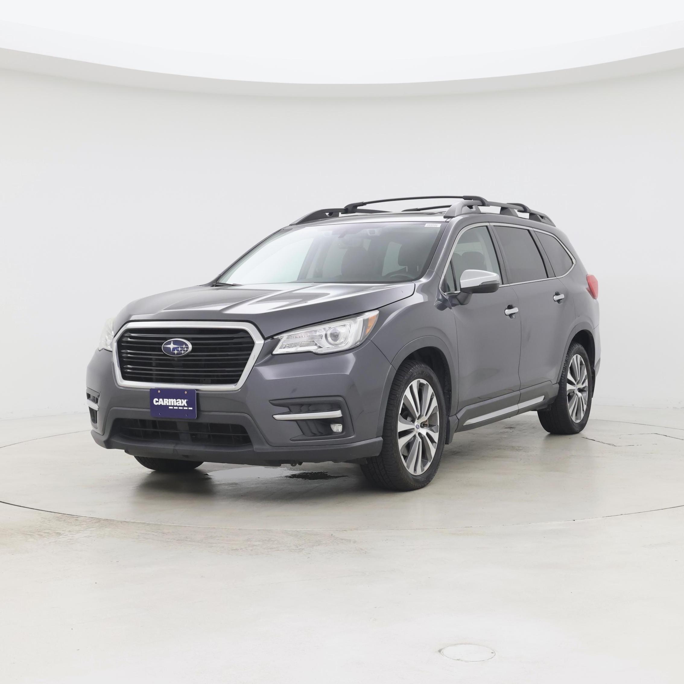 Thumbnail: 2019 Subaru Ascent - 4