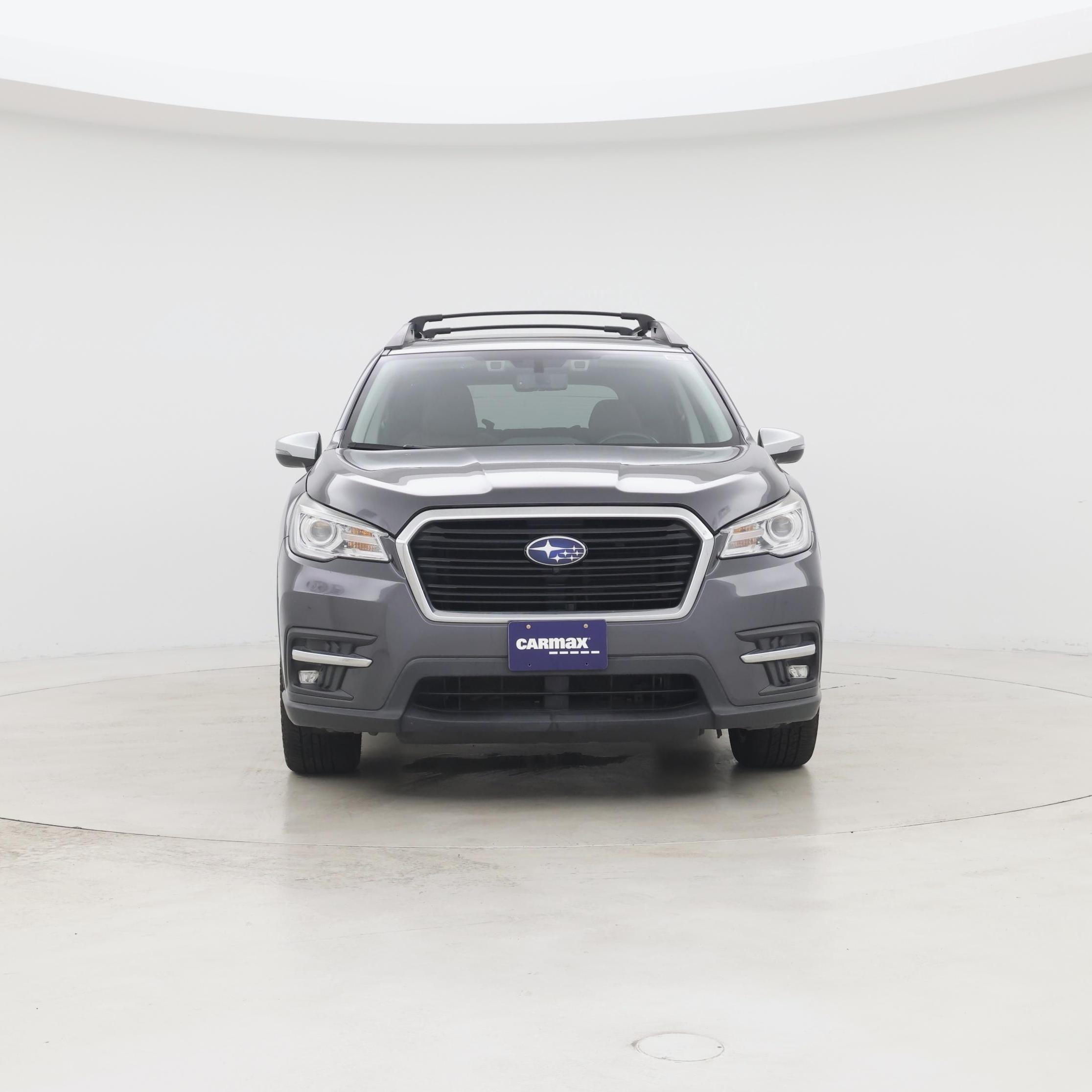 Thumbnail: 2019 Subaru Ascent - 5
