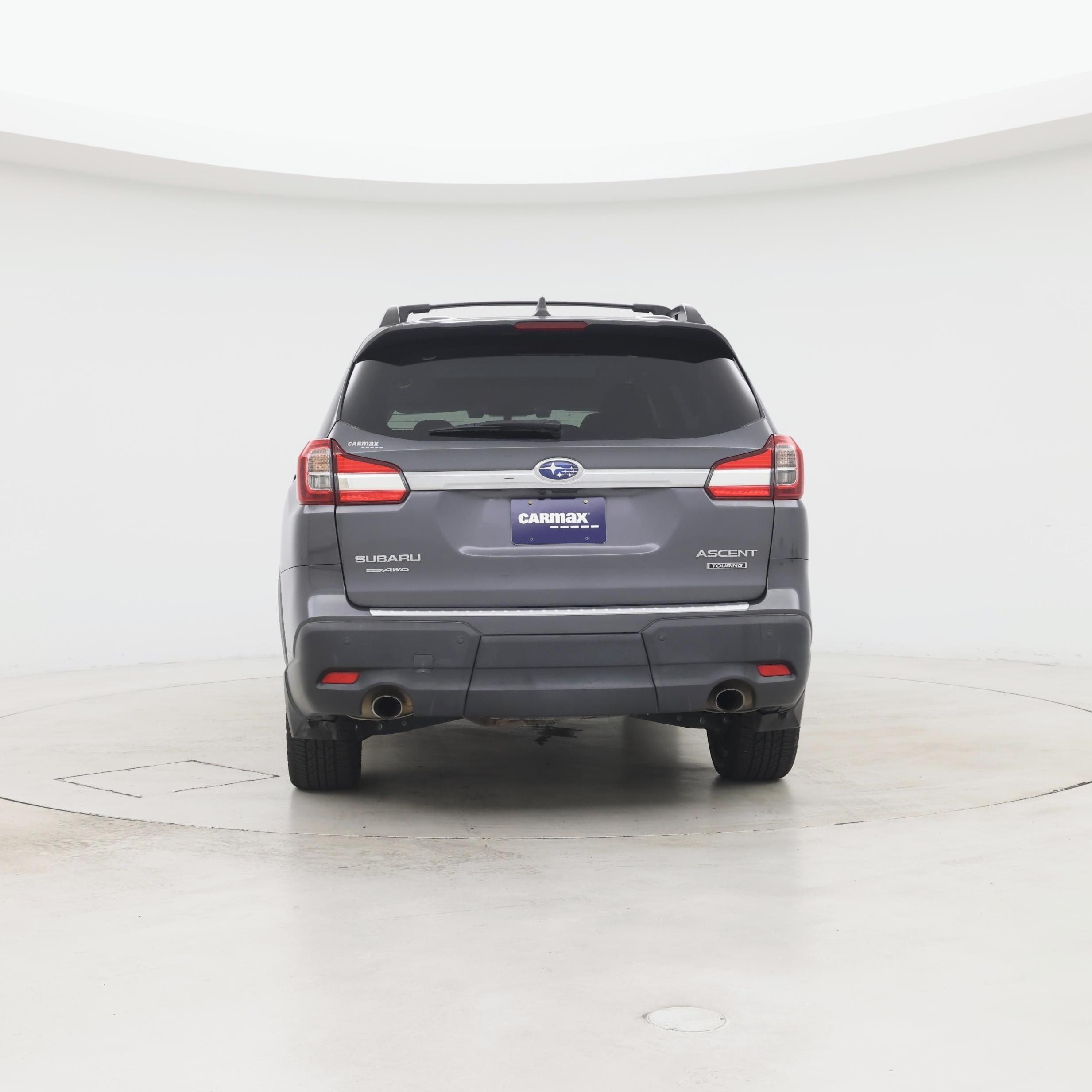 Thumbnail: 2019 Subaru Ascent - 6