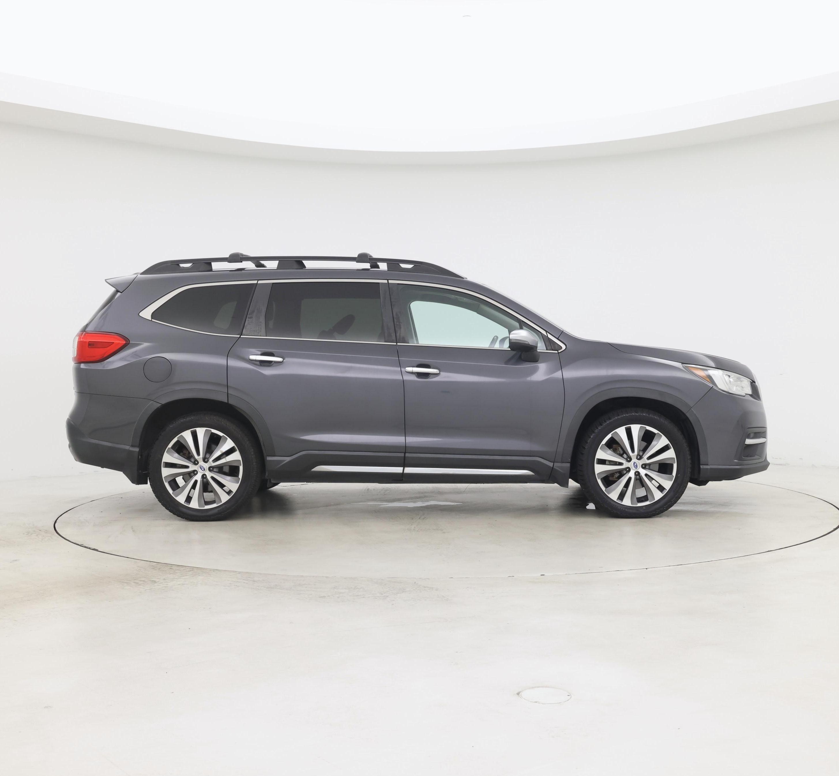 Thumbnail: 2019 Subaru Ascent - 7