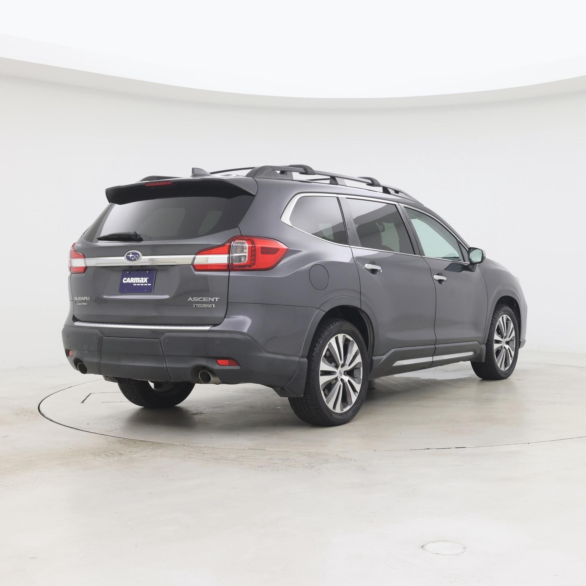 Thumbnail: 2019 Subaru Ascent - 8