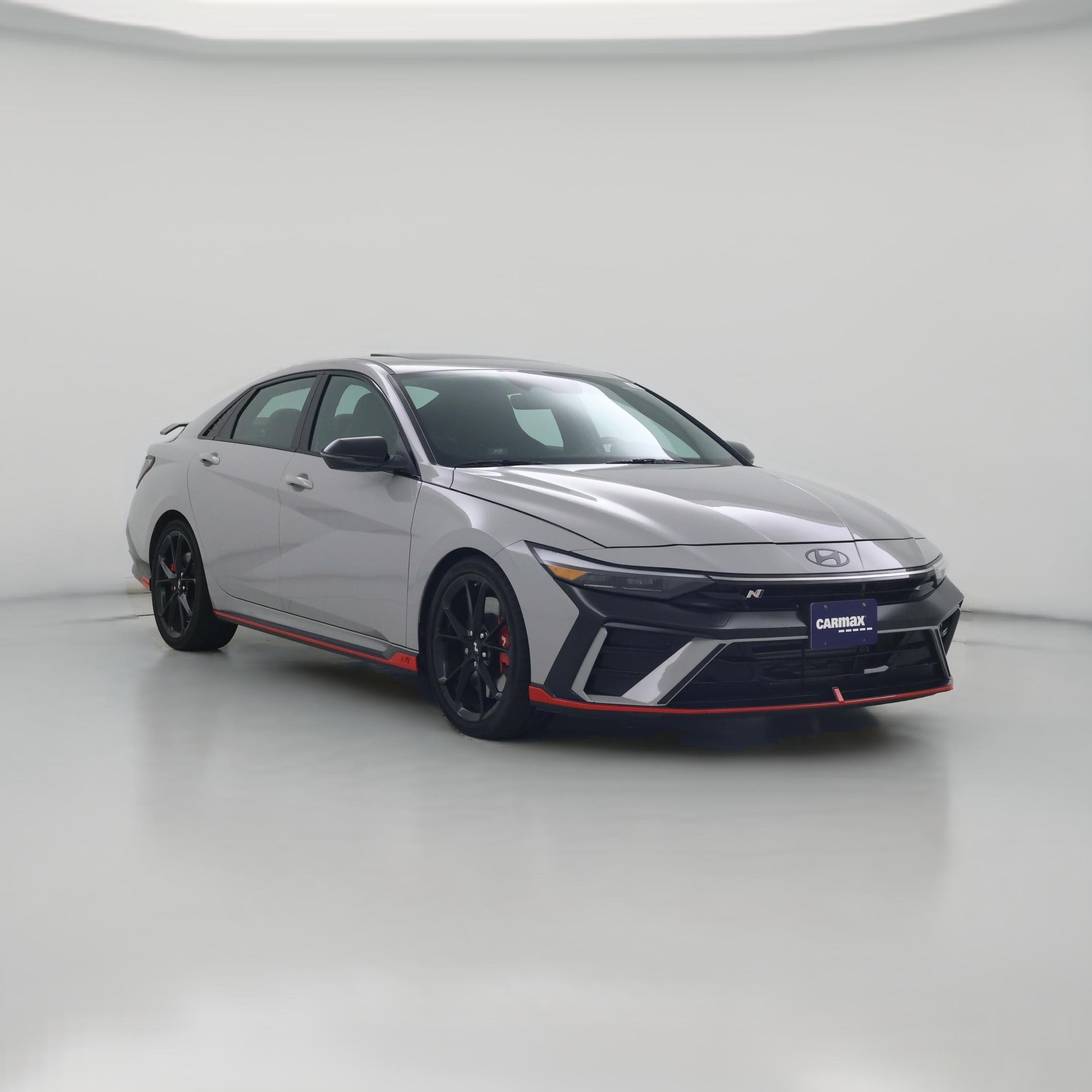 Thumbnail: 2025 Hyundai Elantra - 1