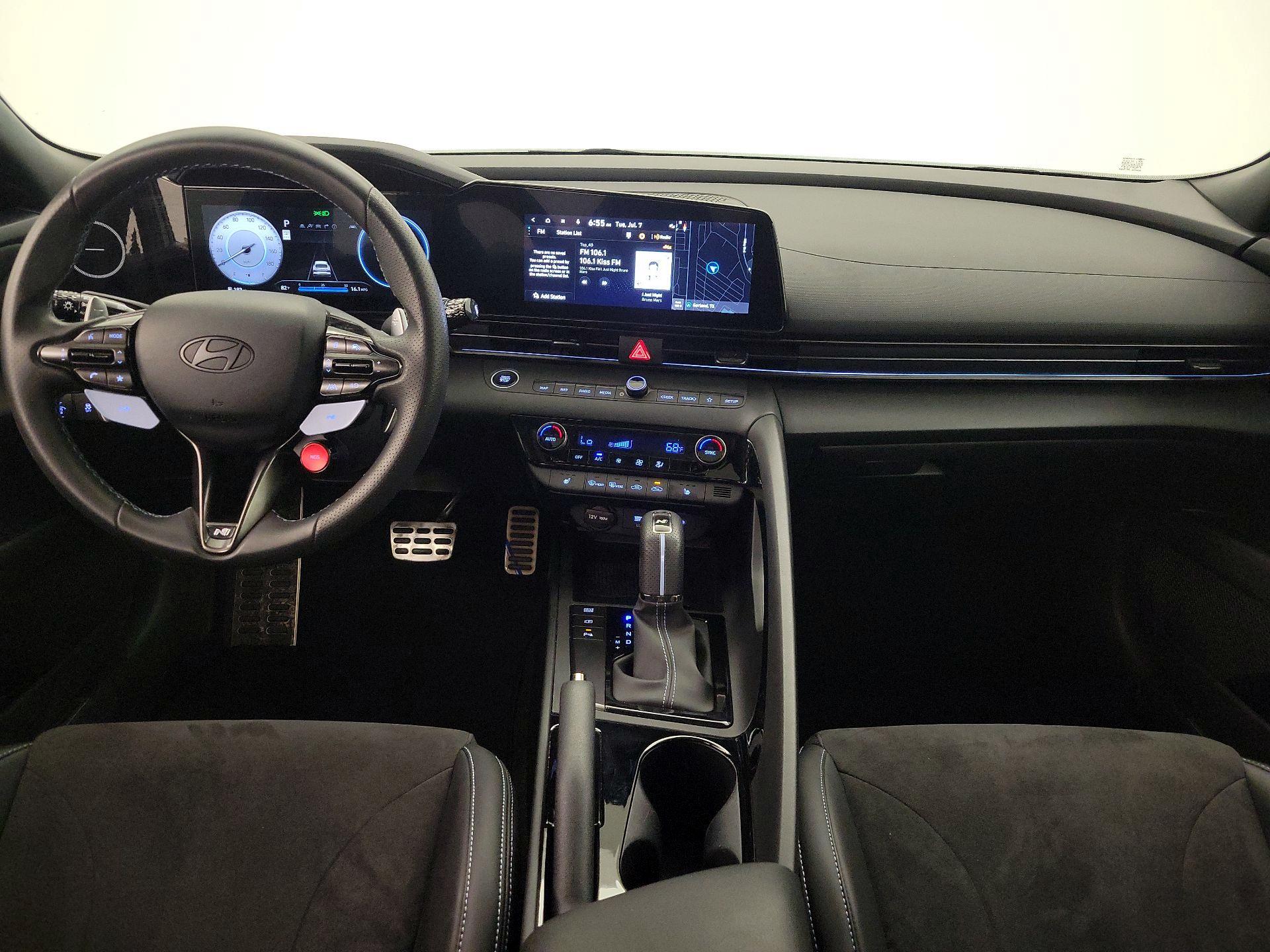 Thumbnail: 2025 Hyundai Elantra - 9