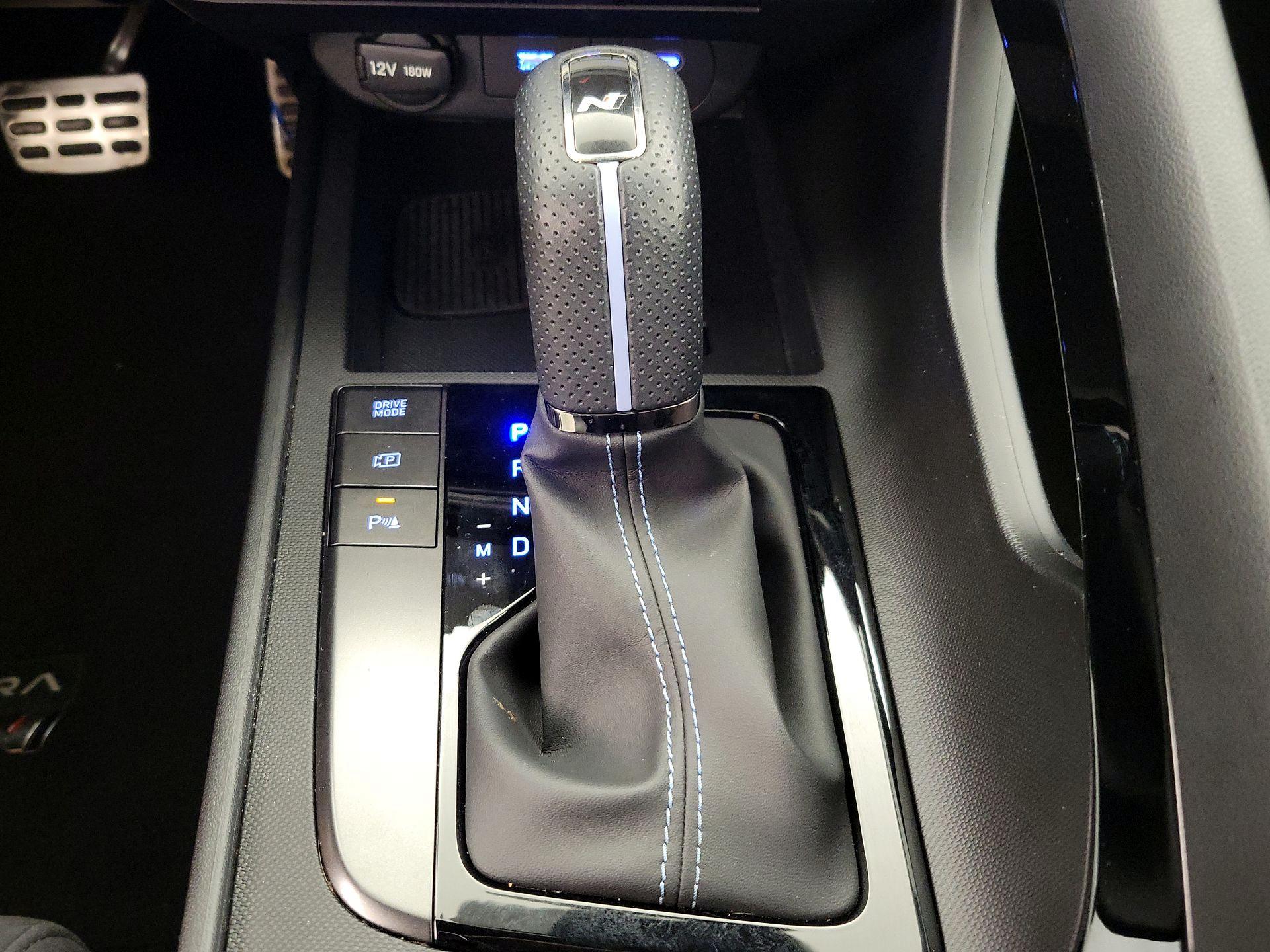 Thumbnail: 2025 Hyundai Elantra - 17