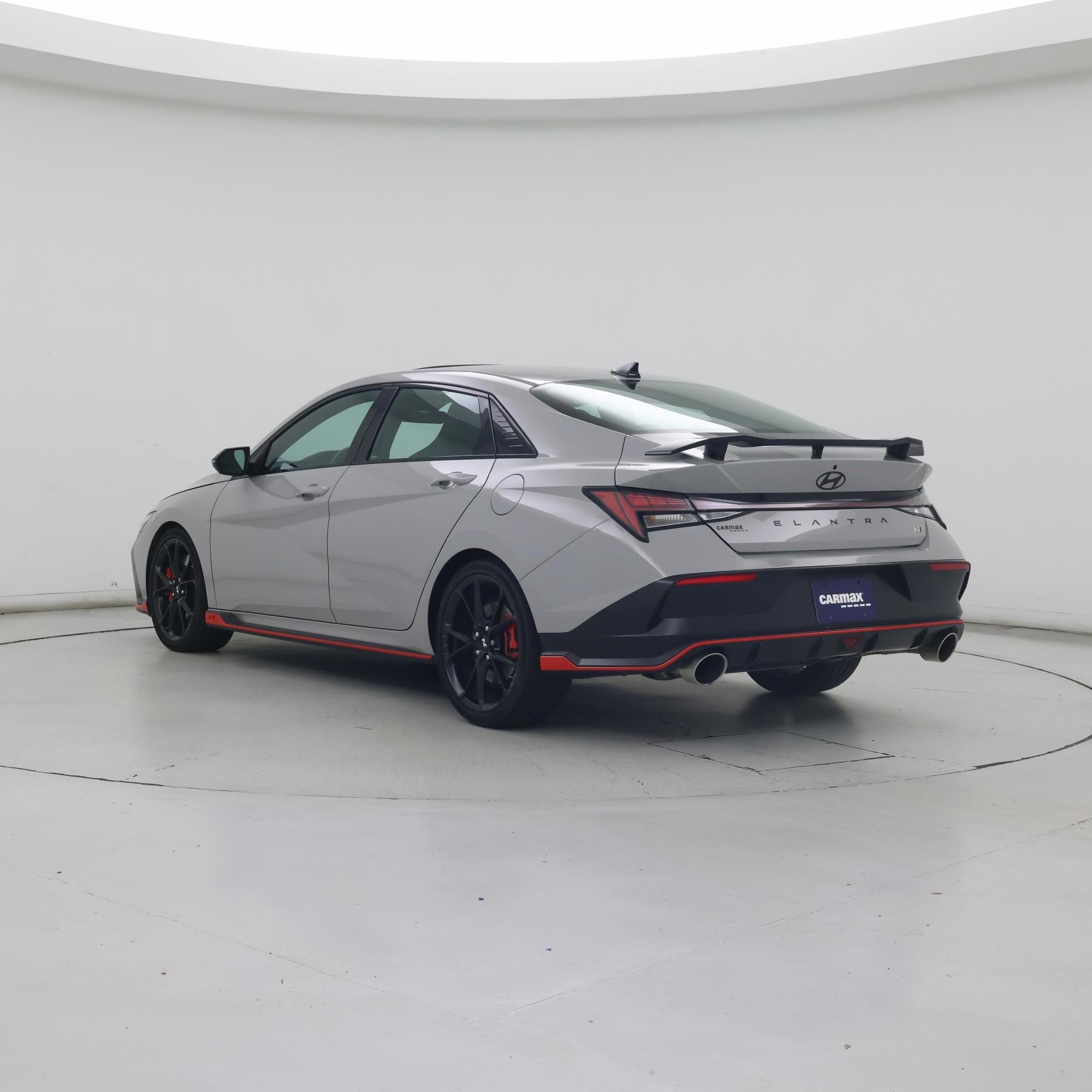 Thumbnail: 2025 Hyundai Elantra - 2