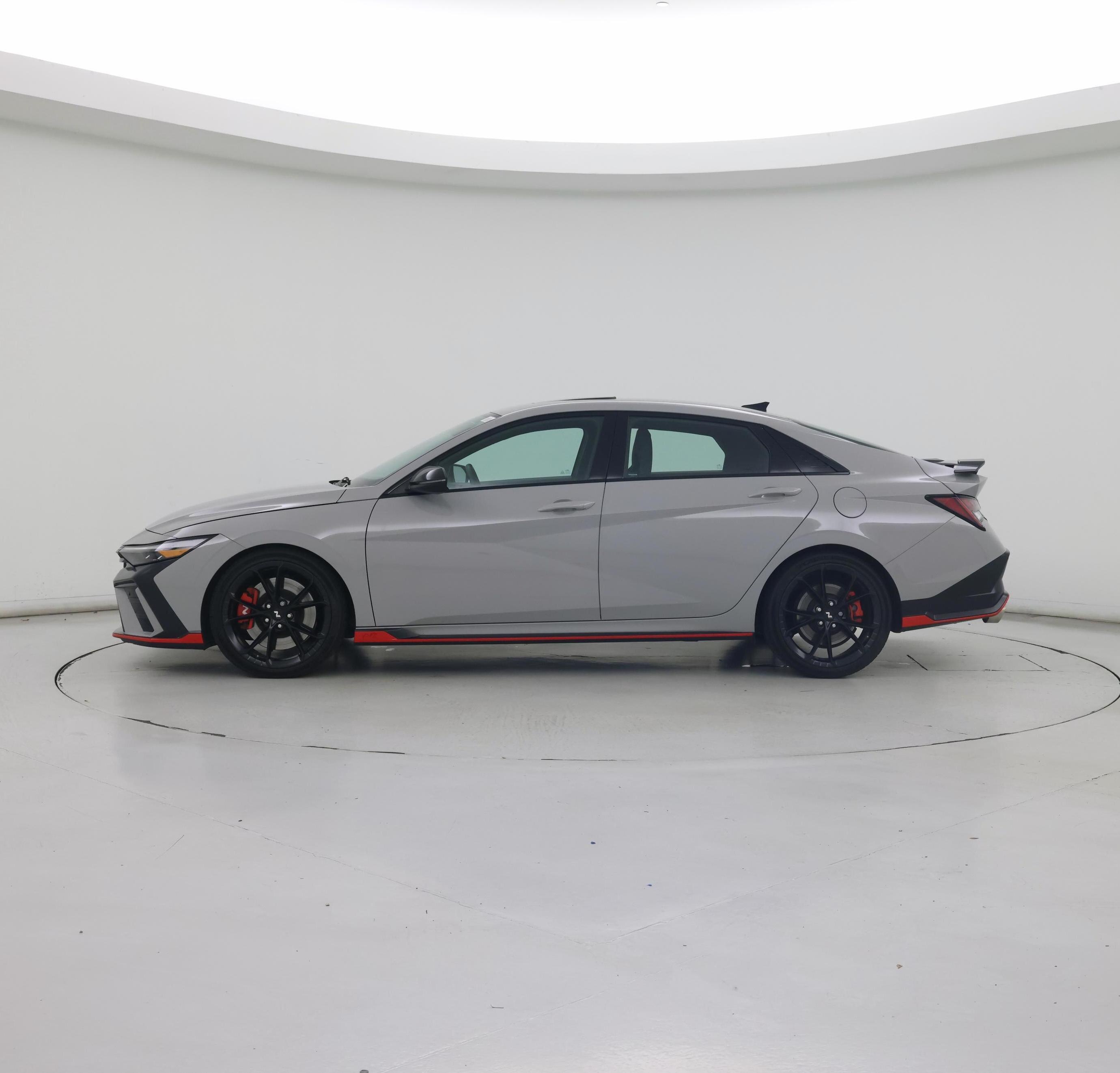 Thumbnail: 2025 Hyundai Elantra - 3