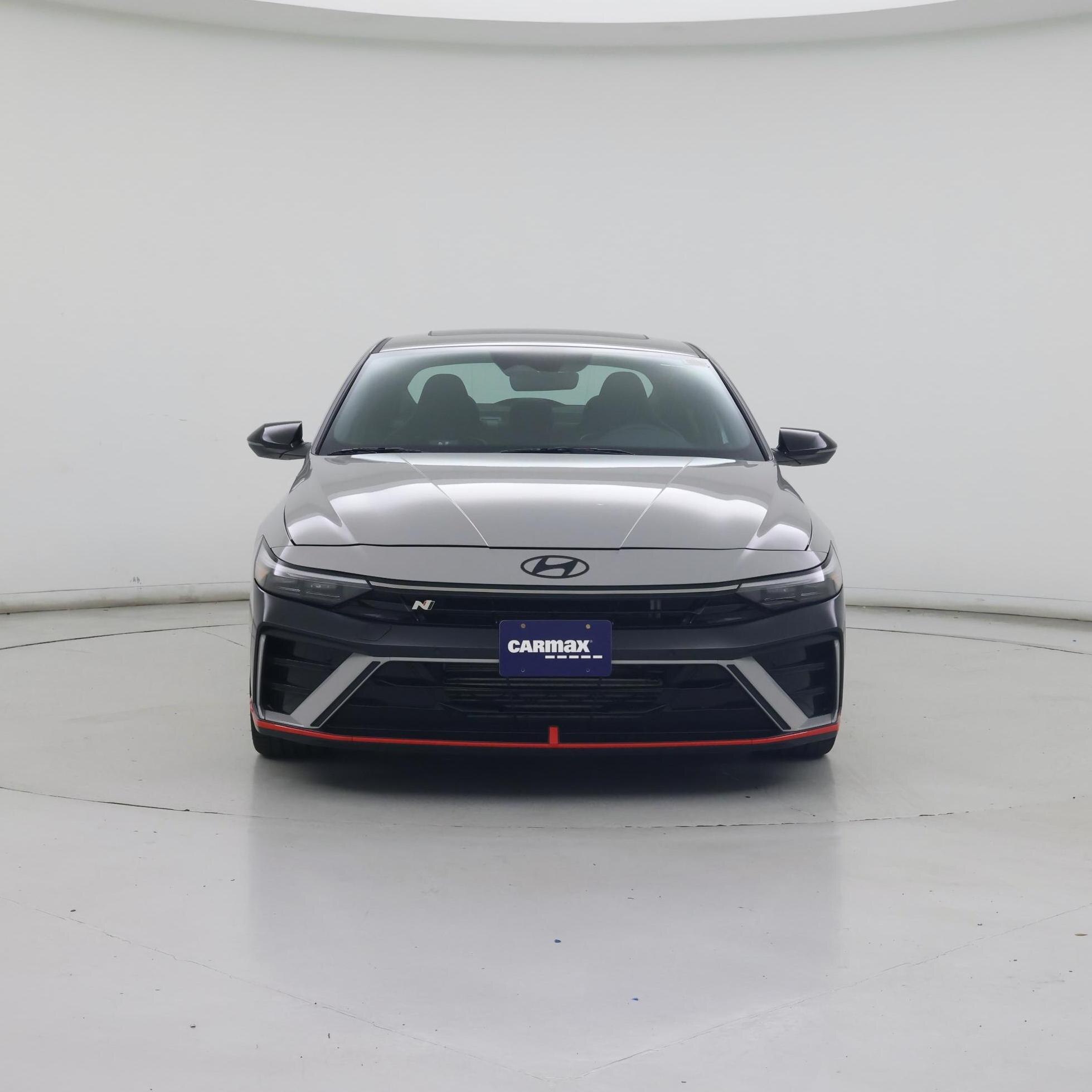 Thumbnail: 2025 Hyundai Elantra - 5
