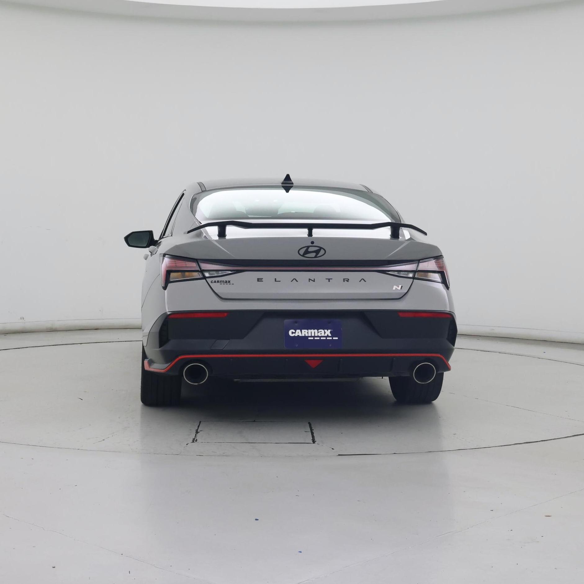Thumbnail: 2025 Hyundai Elantra - 6