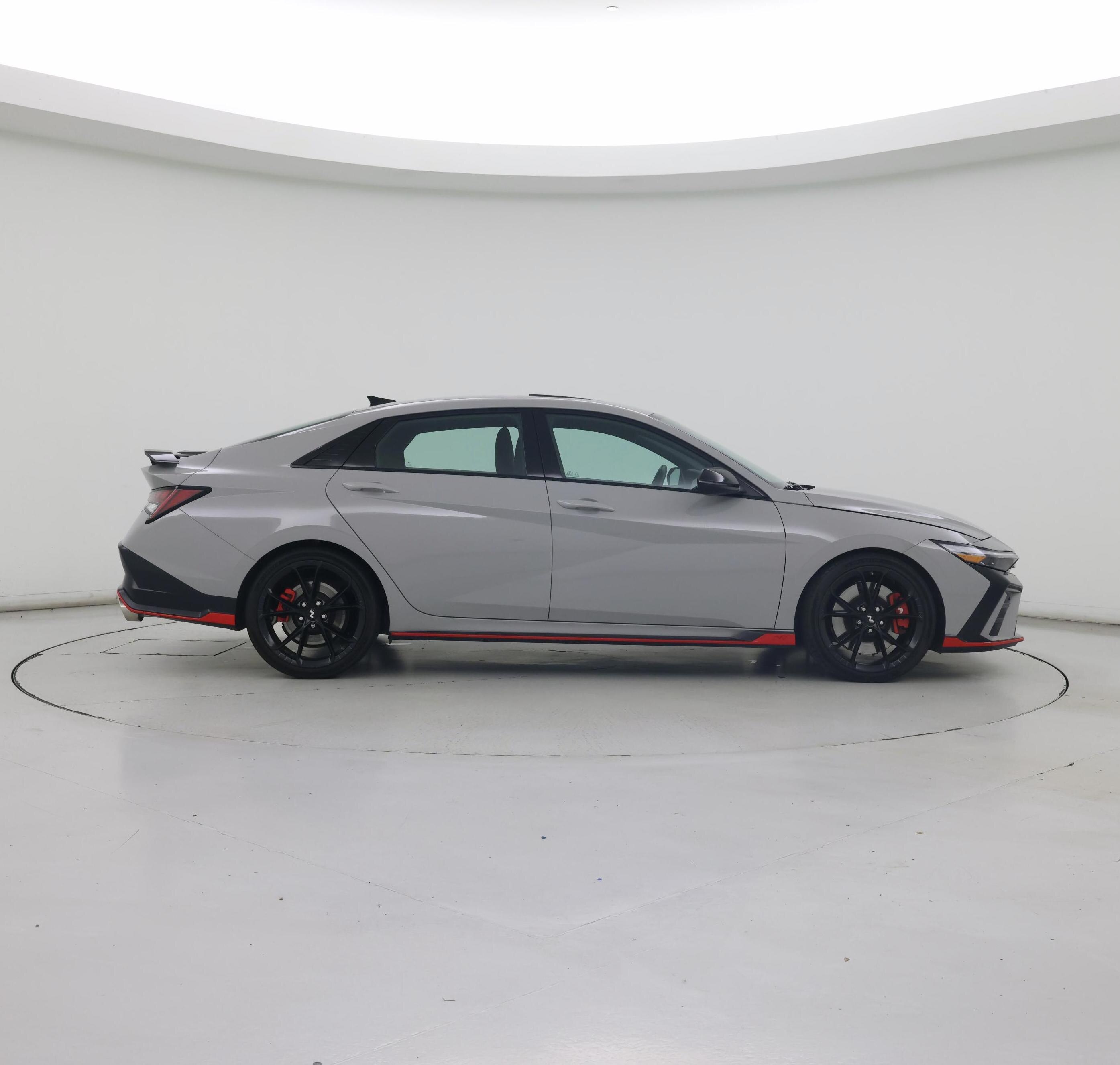 Thumbnail: 2025 Hyundai Elantra - 7