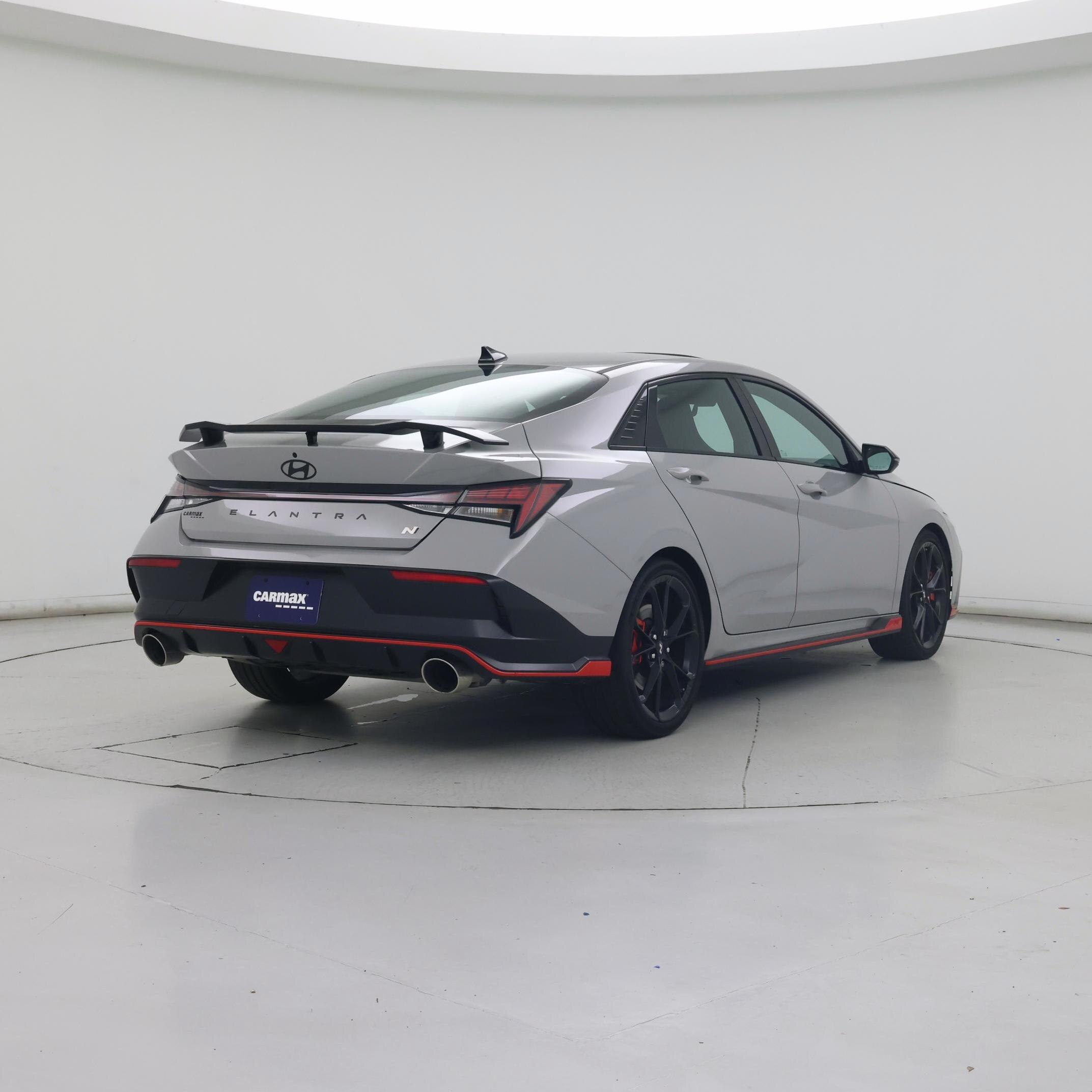 Thumbnail: 2025 Hyundai Elantra - 8