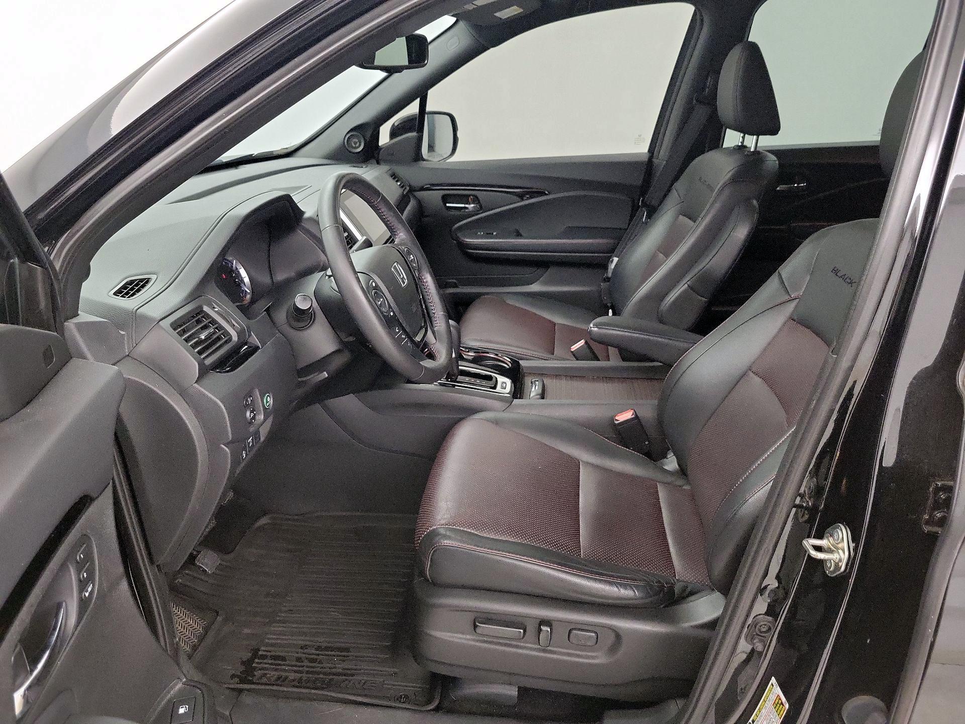 Thumbnail: 2018 Honda Ridgeline - 11
