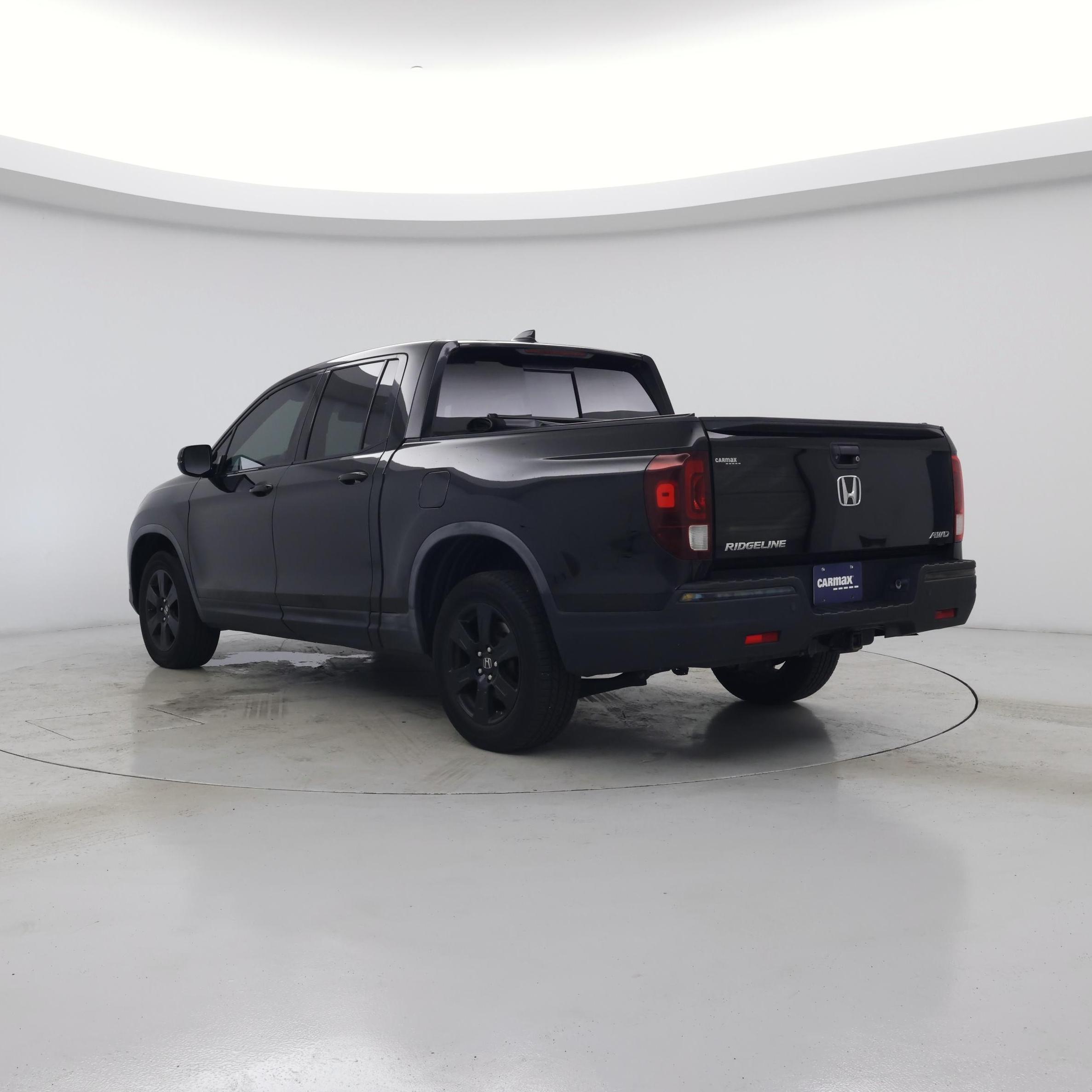 Thumbnail: 2018 Honda Ridgeline - 2