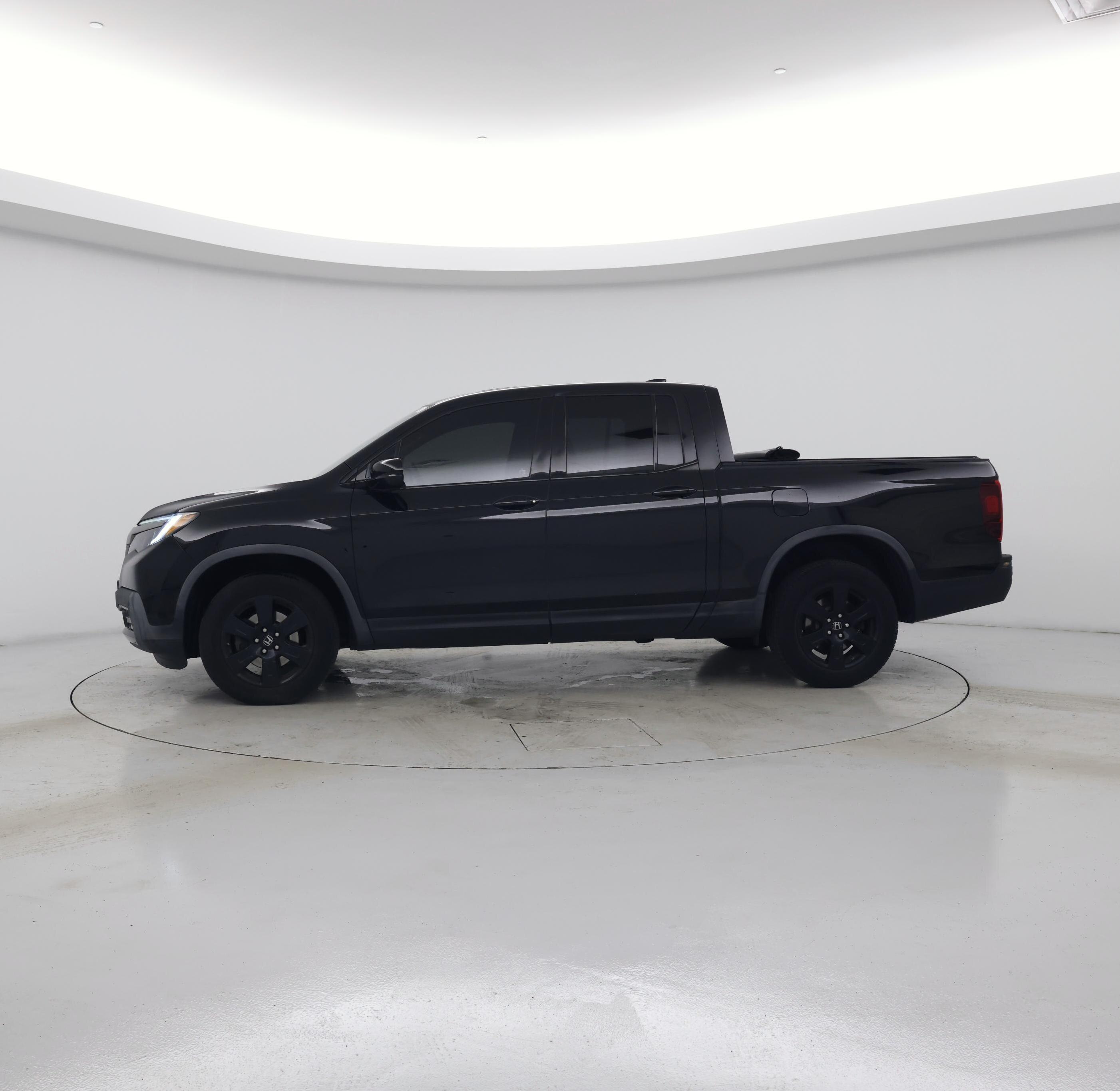 Thumbnail: 2018 Honda Ridgeline - 3