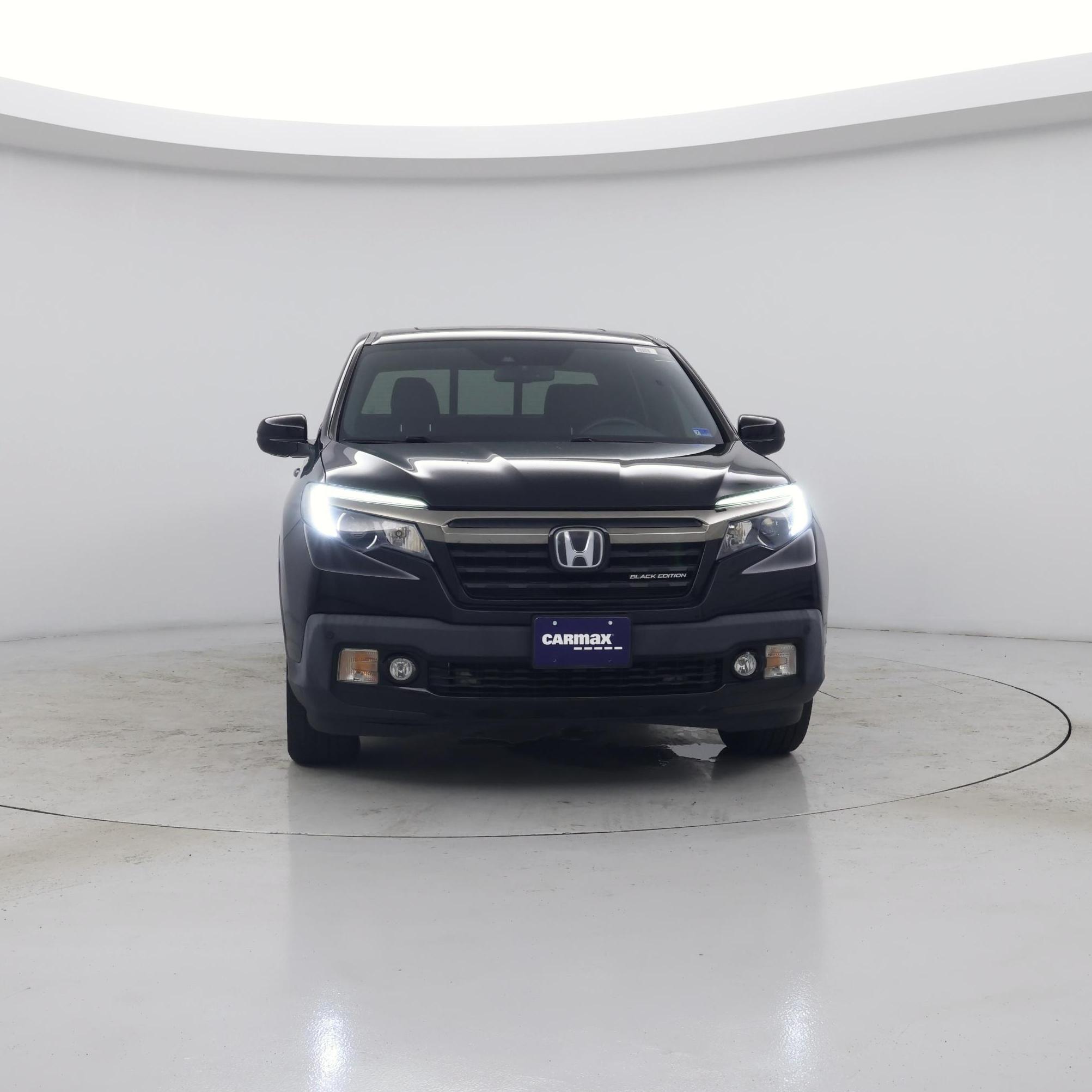 Thumbnail: 2018 Honda Ridgeline - 5