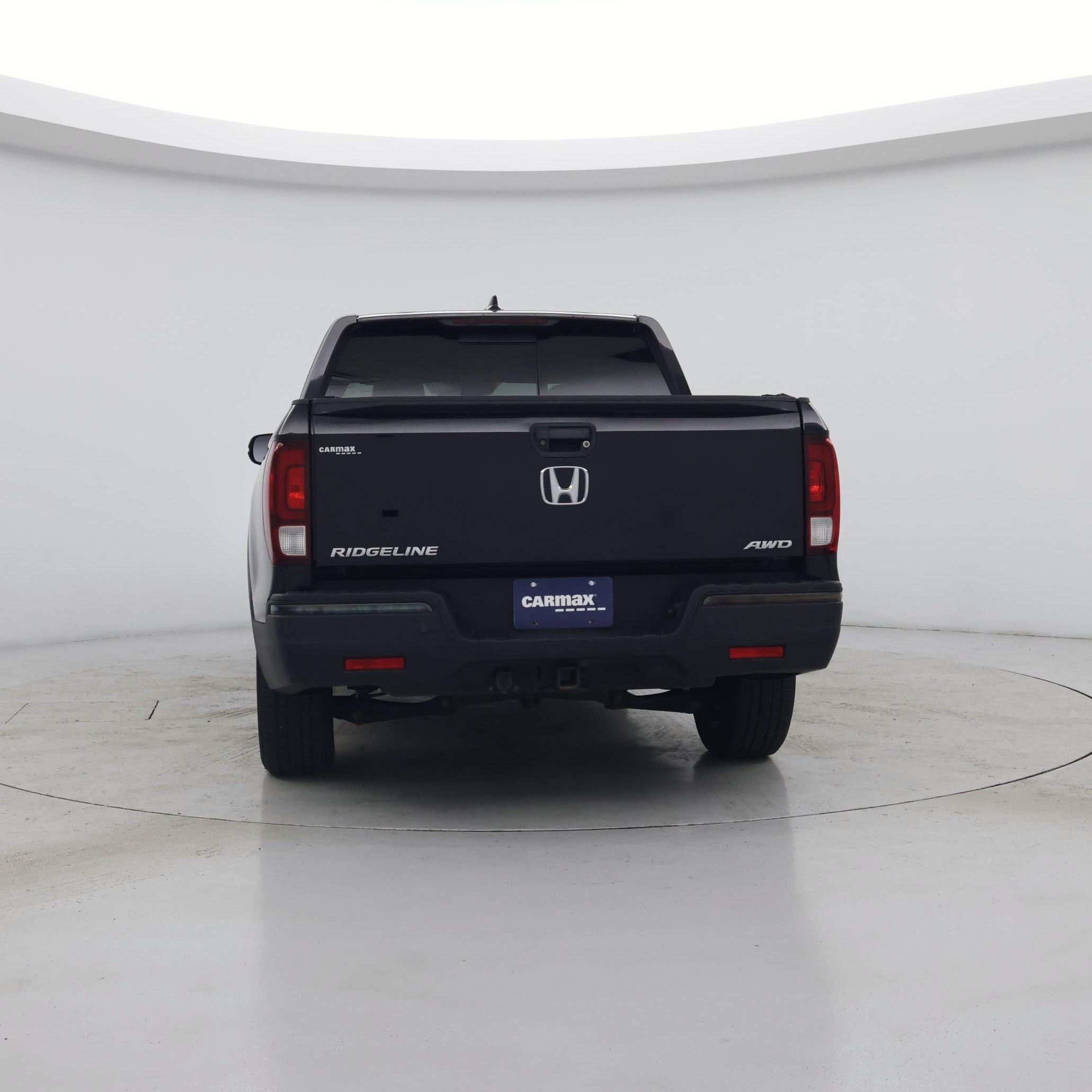 Thumbnail: 2018 Honda Ridgeline - 6