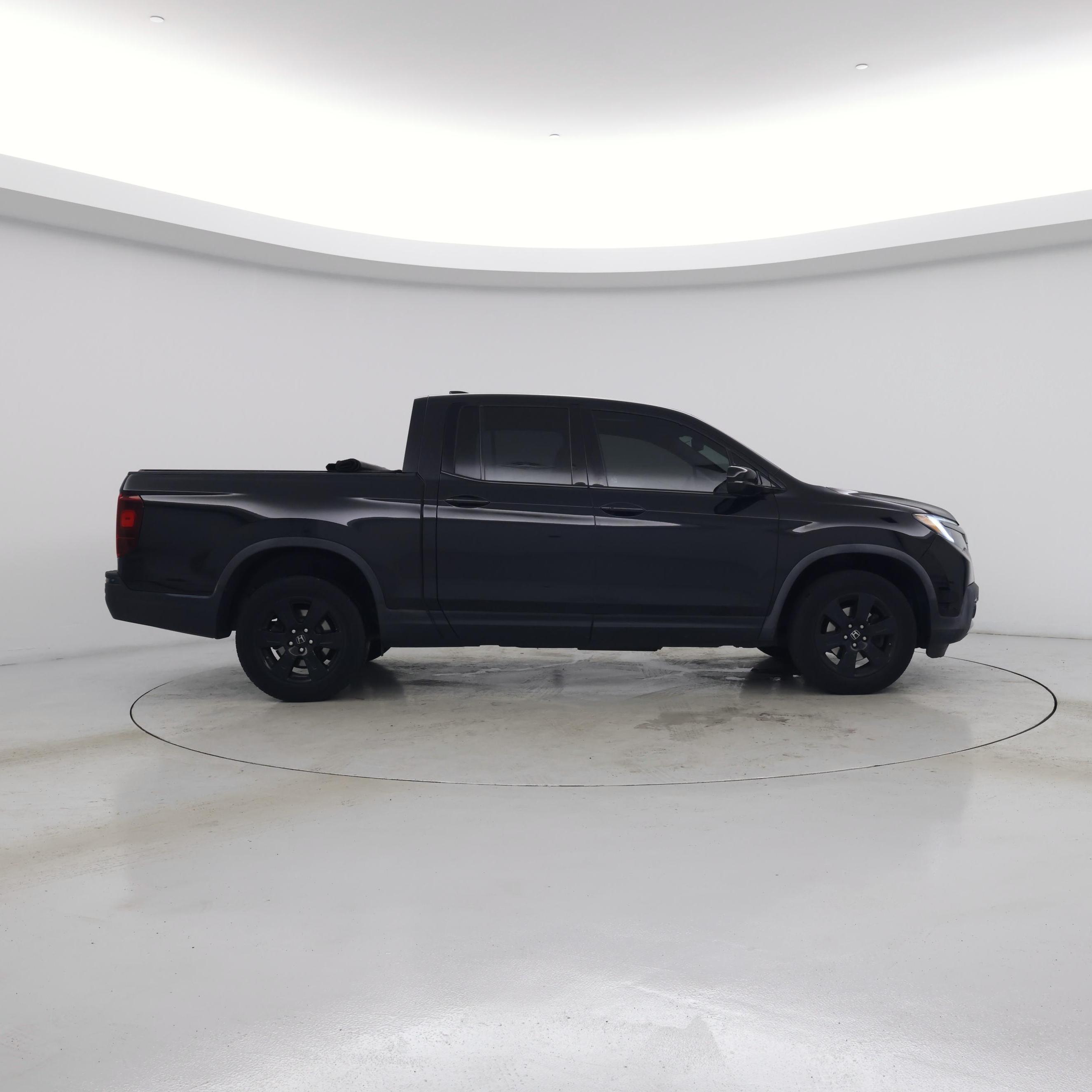 Thumbnail: 2018 Honda Ridgeline - 7