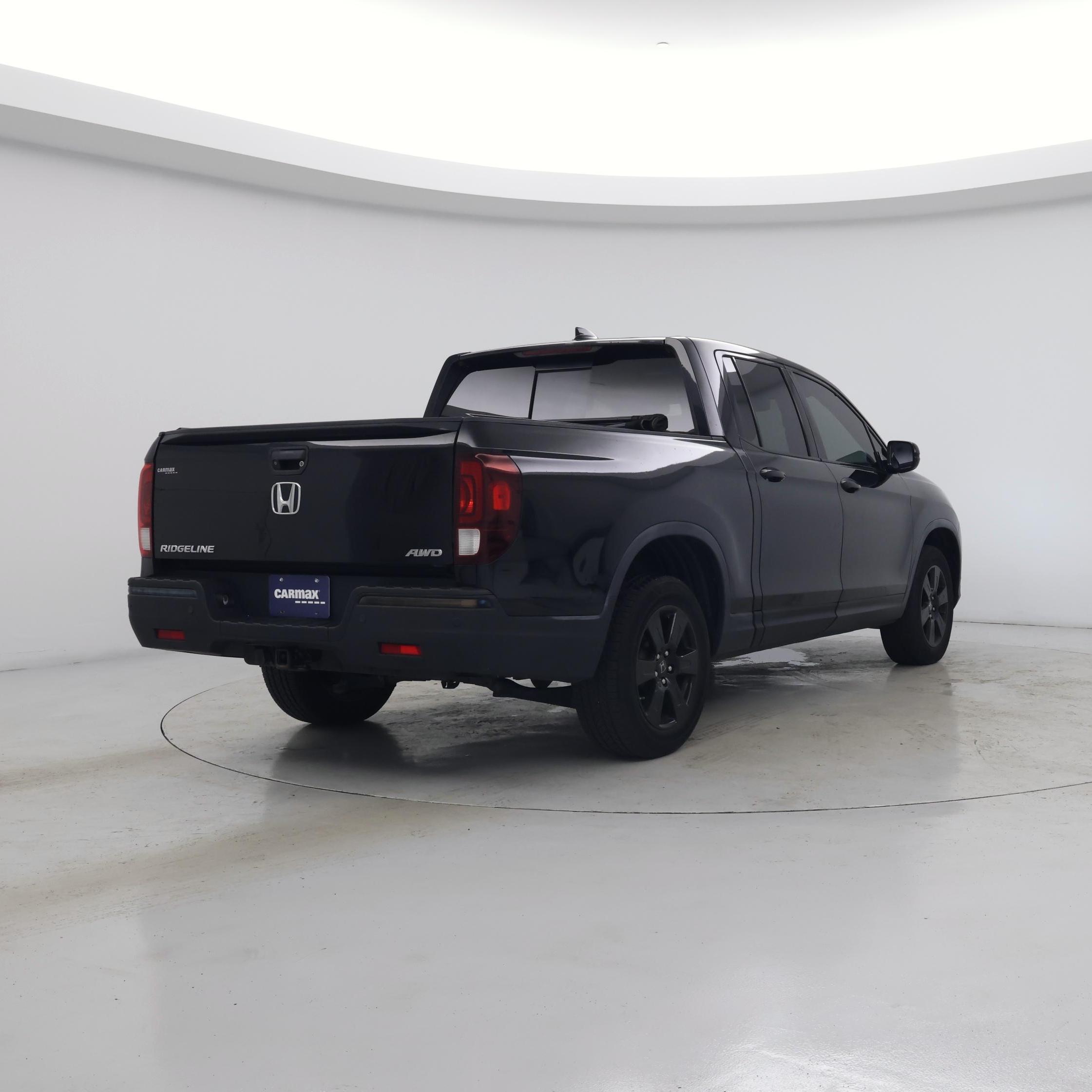 Thumbnail: 2018 Honda Ridgeline - 8